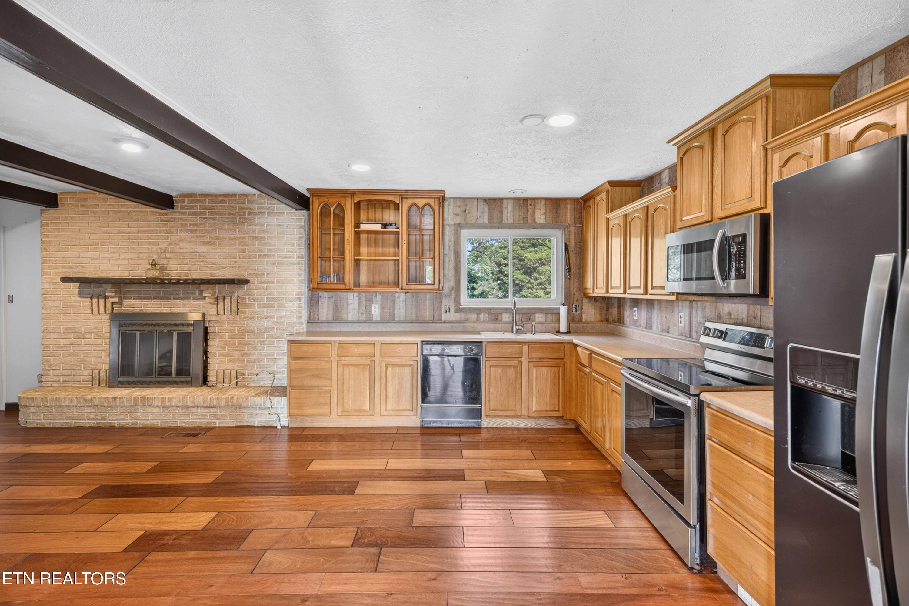 481 Ravenwood Drive Morristown TN 37814
