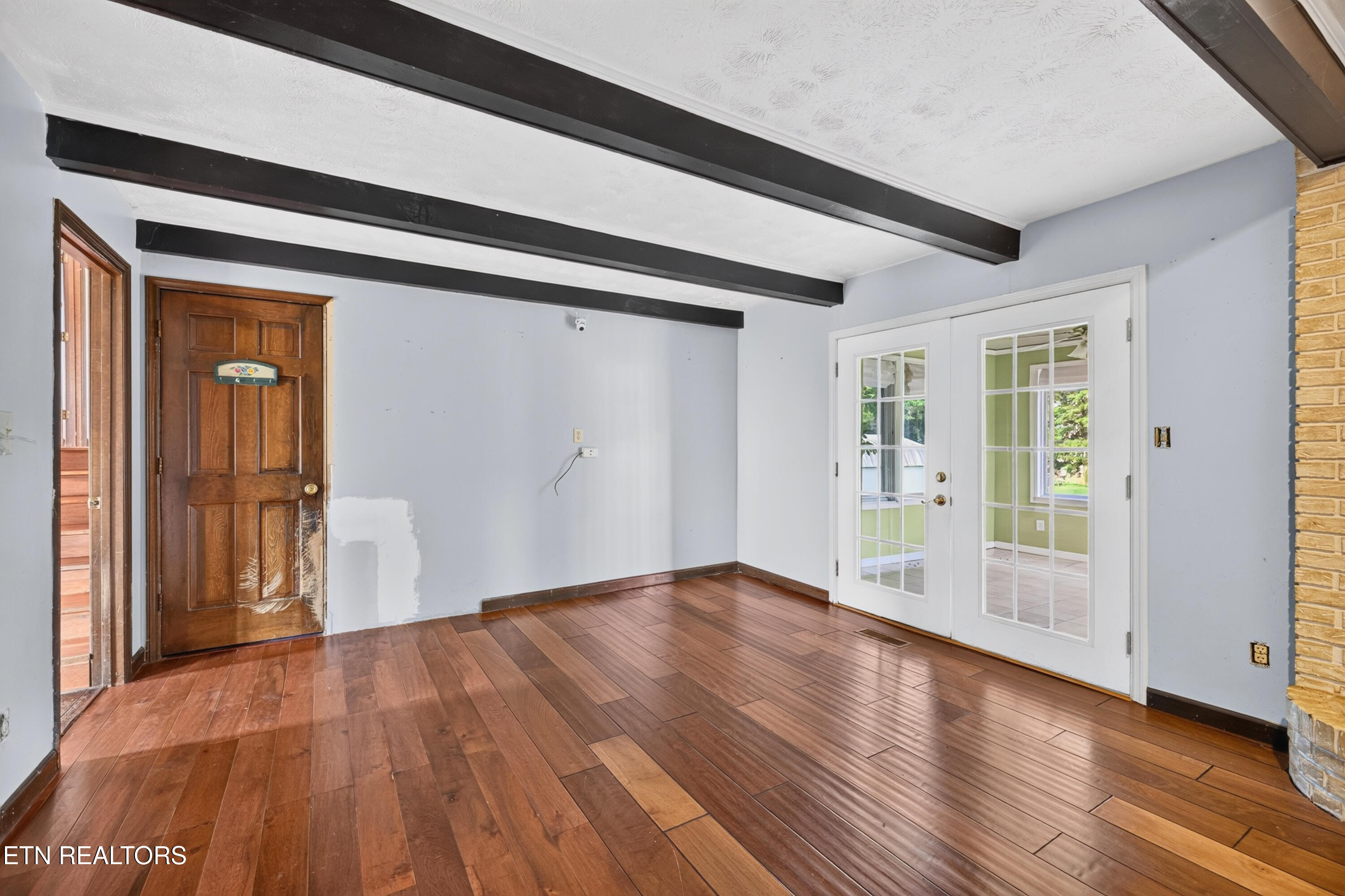 481 Ravenwood Drive Morristown TN 37814