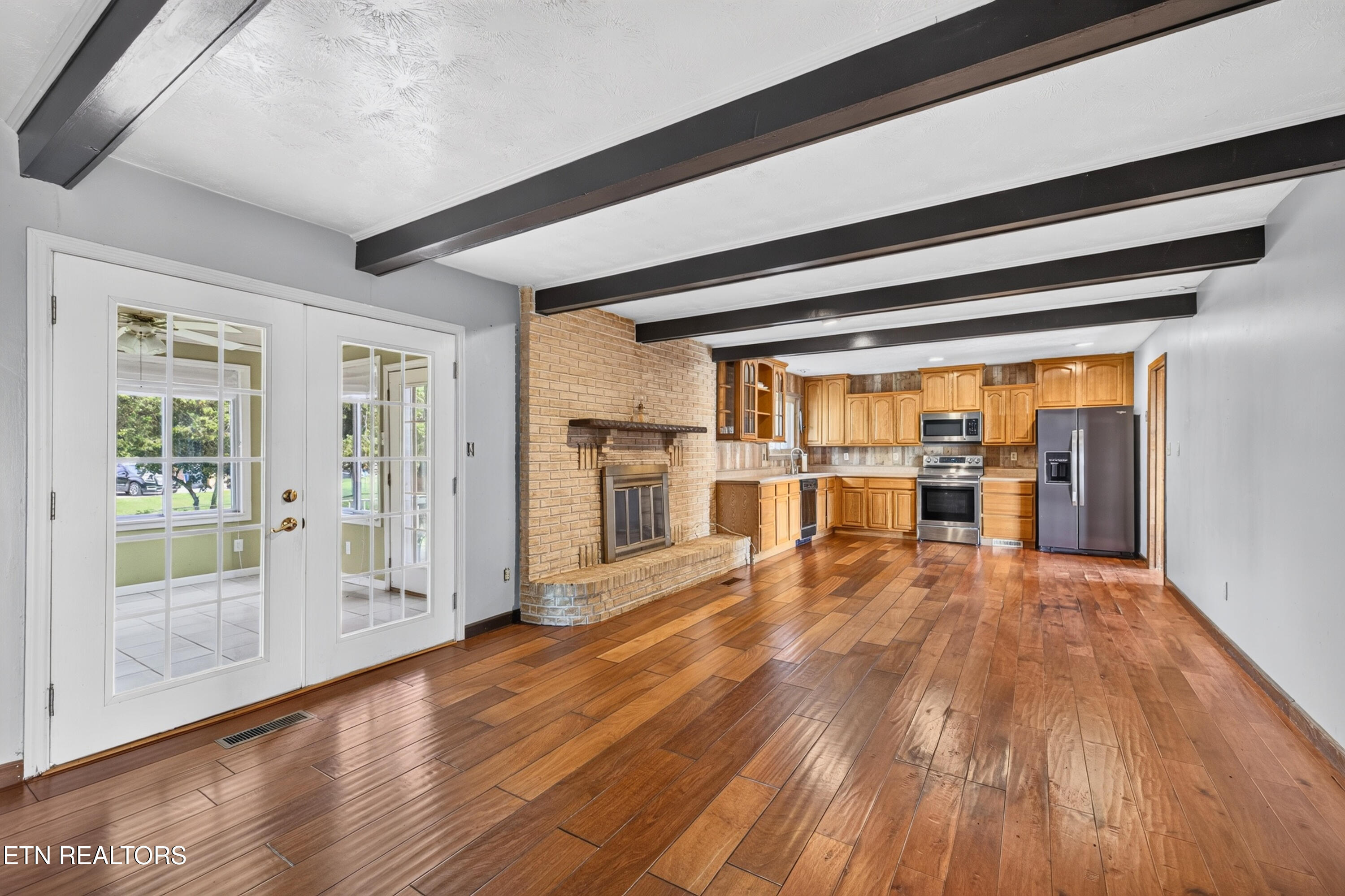 481 Ravenwood Drive Morristown TN 37814