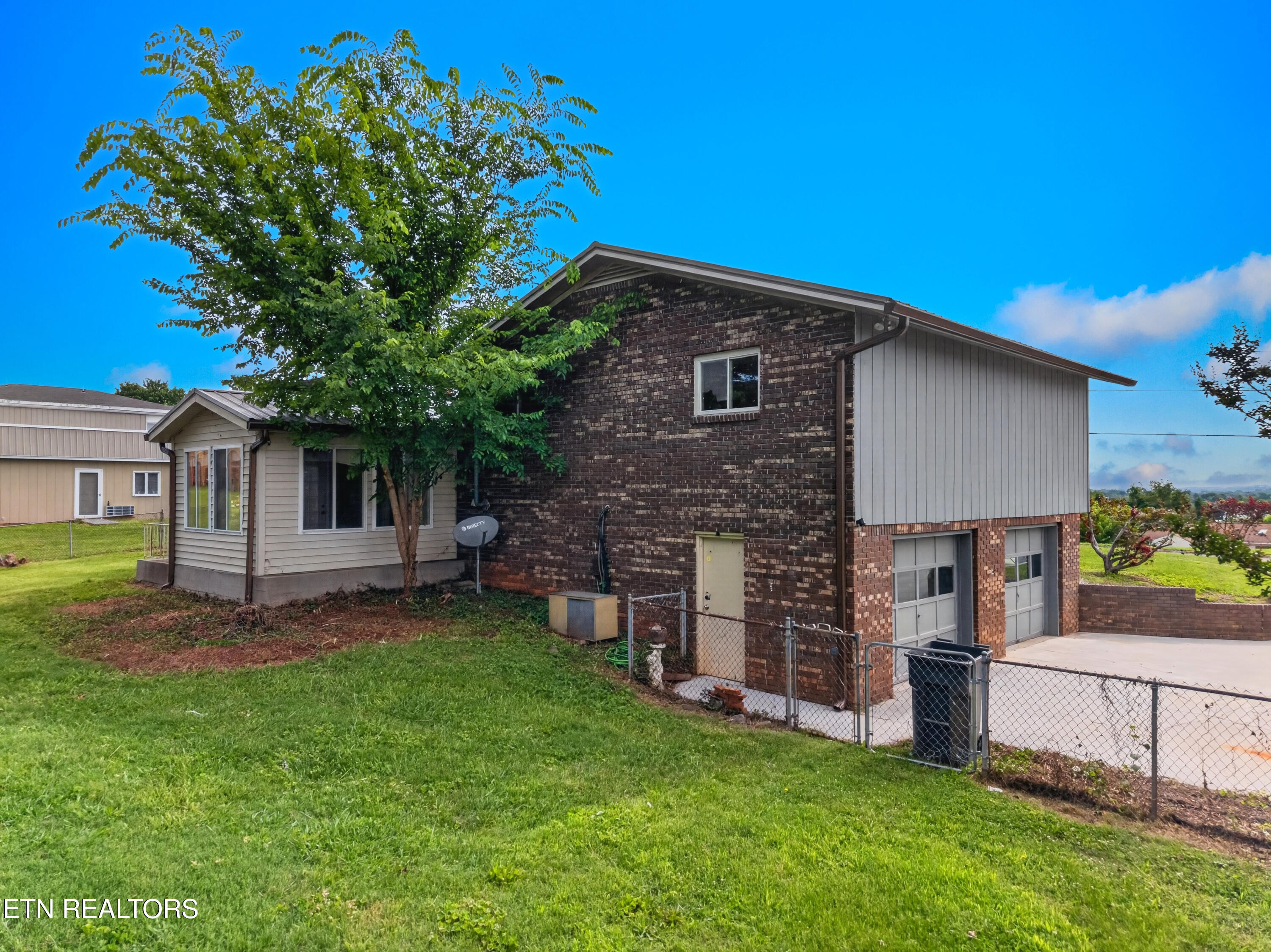 481 Ravenwood Drive Morristown TN 37814