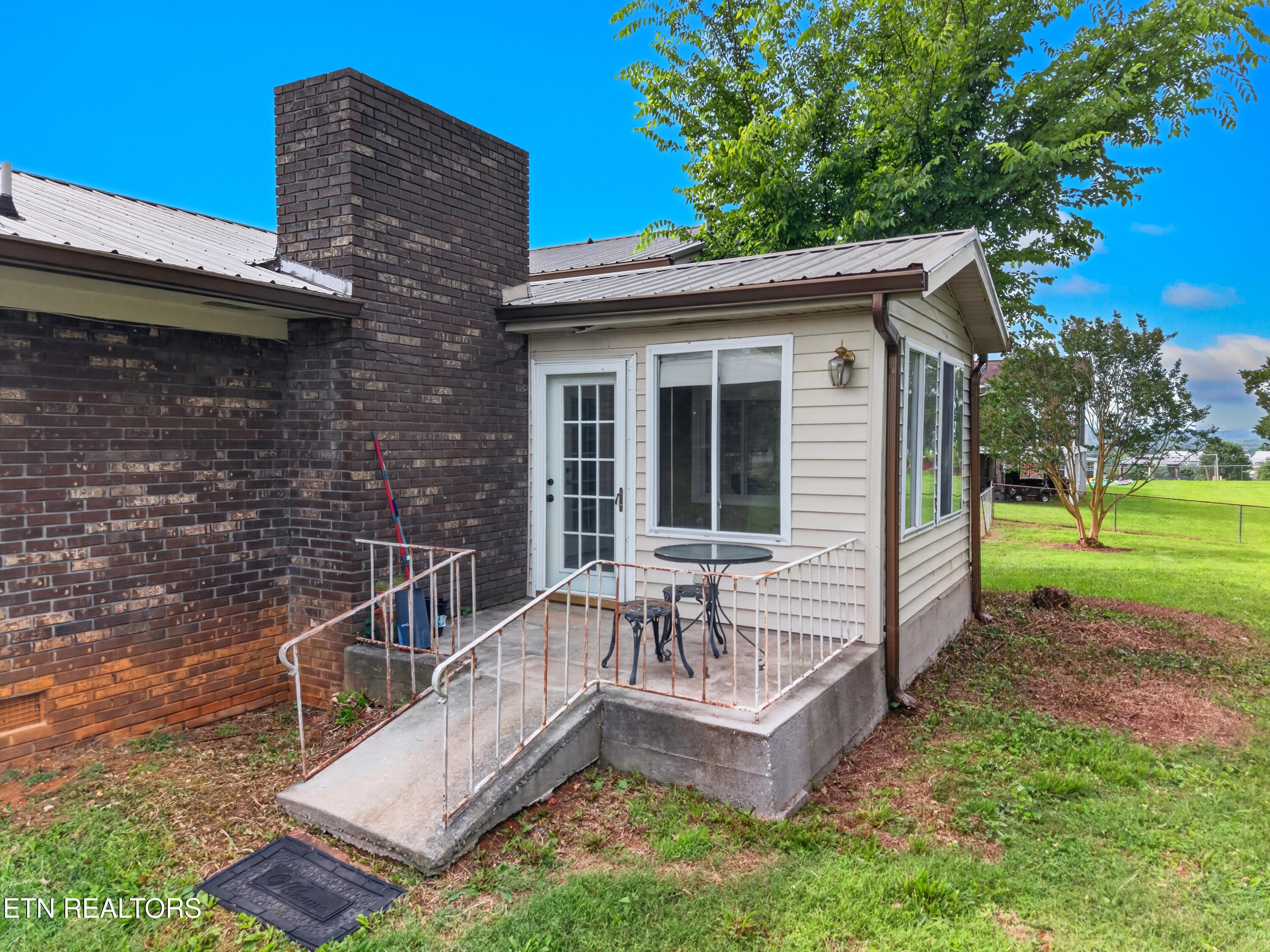 481 Ravenwood Drive Morristown TN 37814