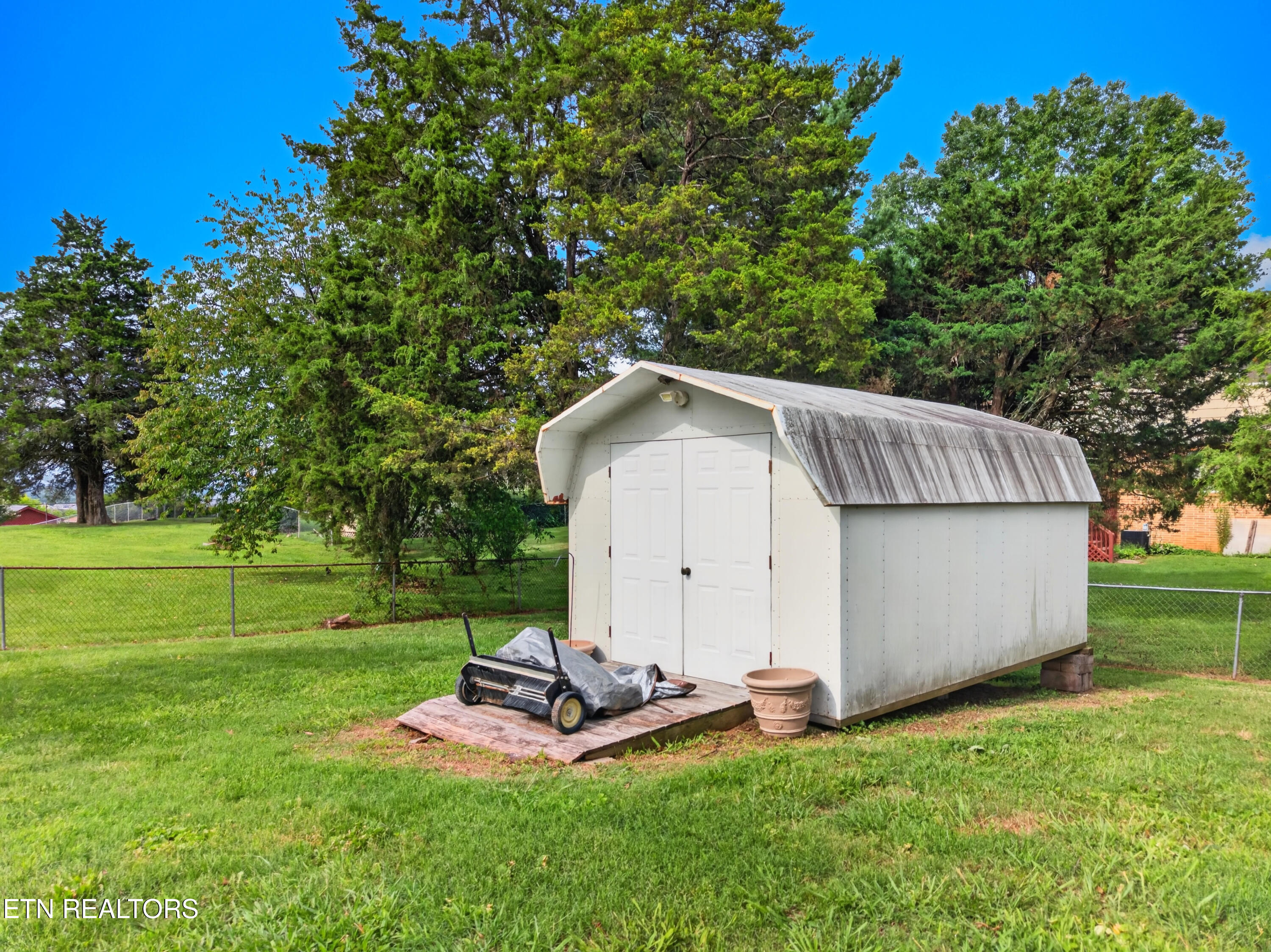 481 Ravenwood Drive Morristown TN 37814