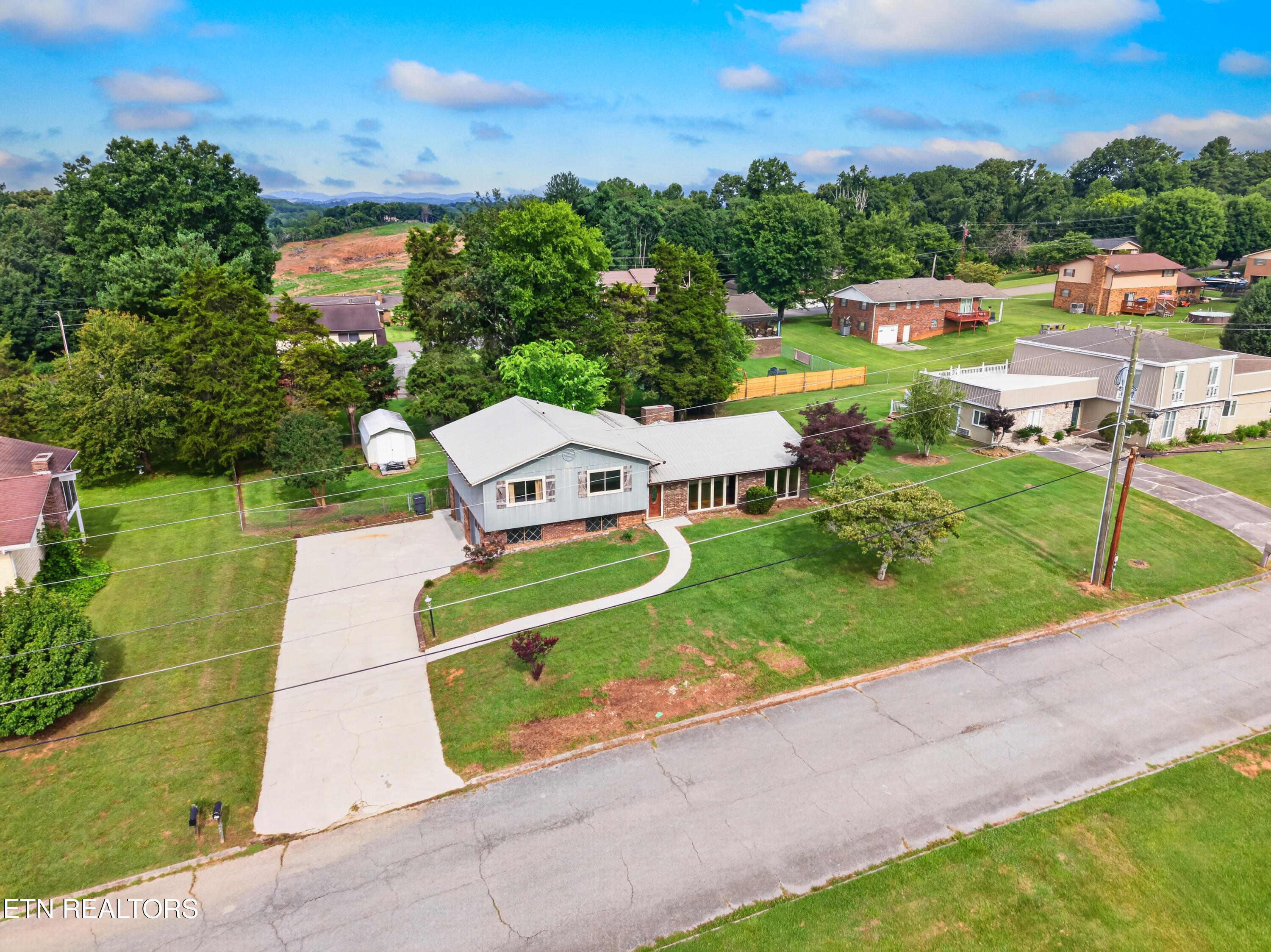 481 Ravenwood Drive Morristown TN 37814