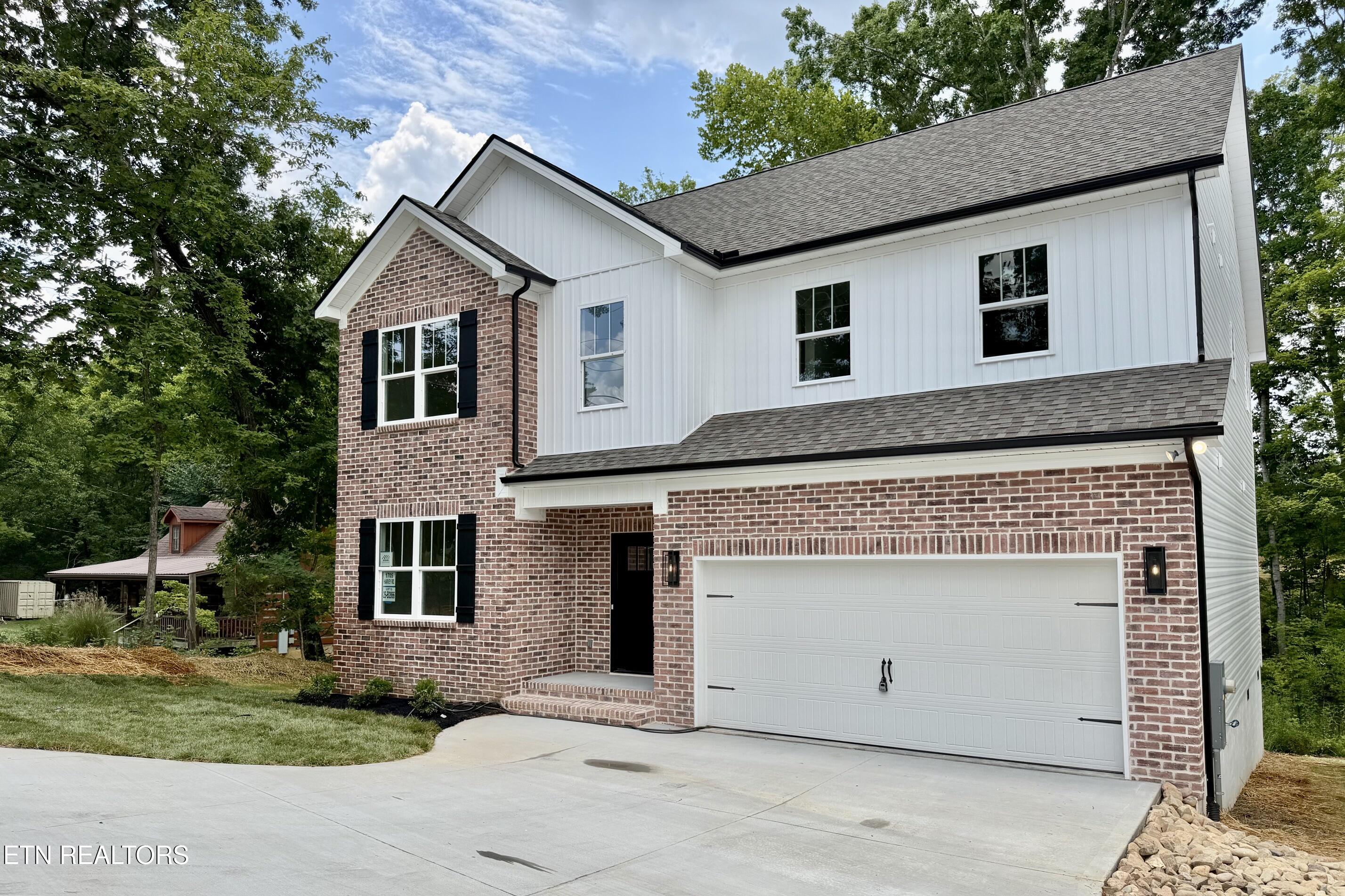 1705 Harvey Road Knoxville TN 37922