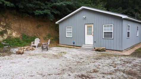 635 Briceville Highway Rocky Top TN 37769