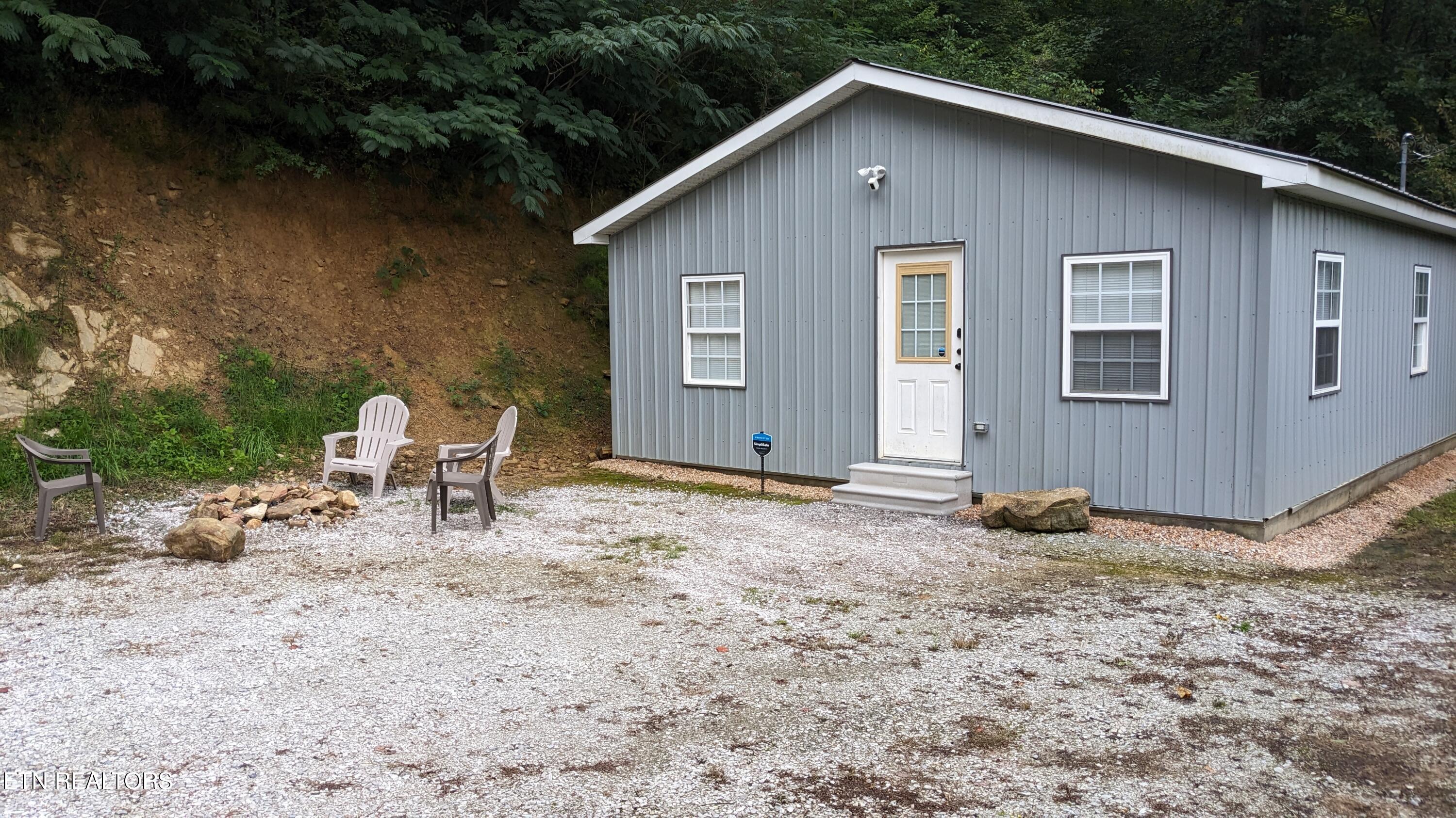 635 Briceville Highway Rocky Top TN 37769