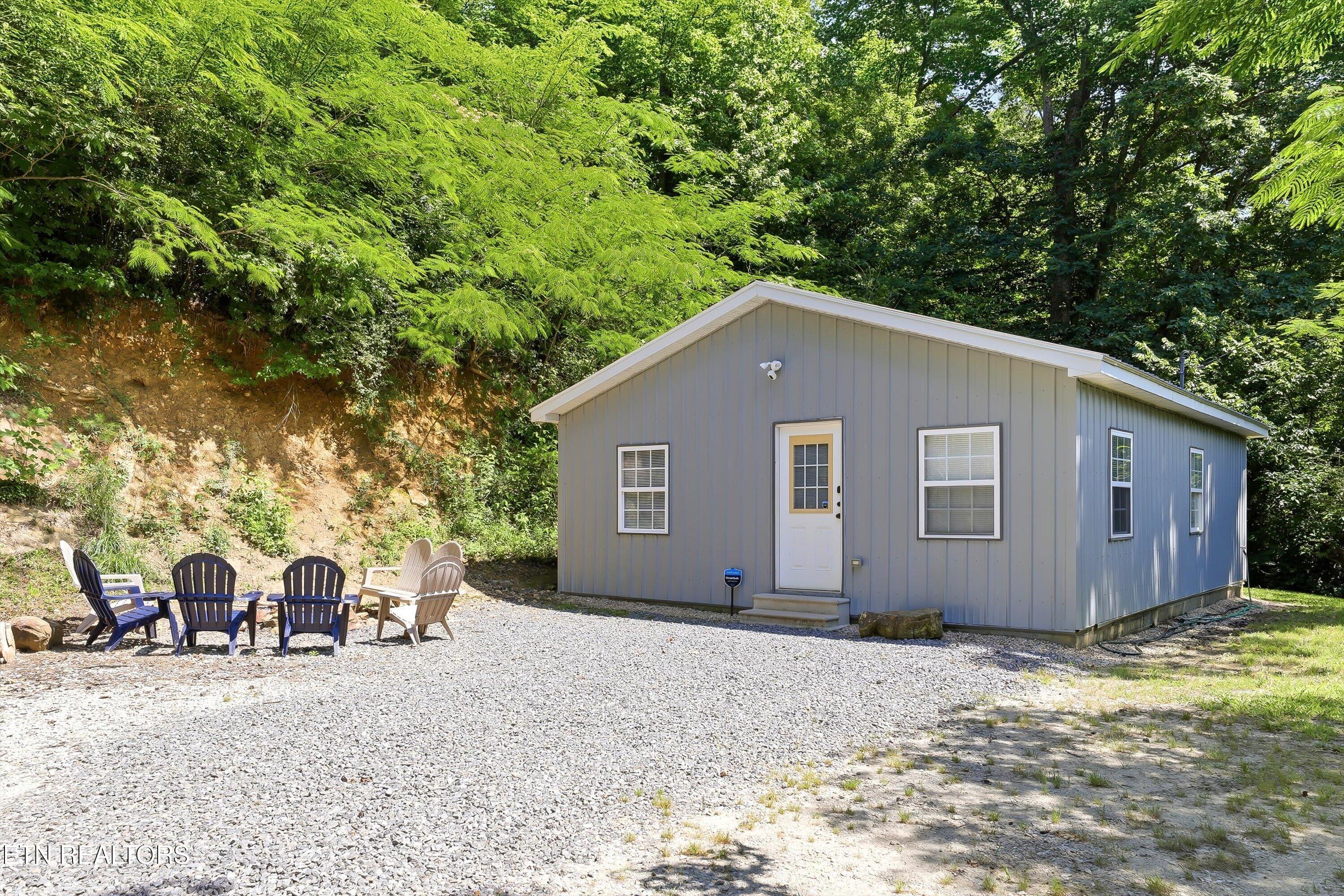 635 Briceville Highway Rocky Top TN 37769