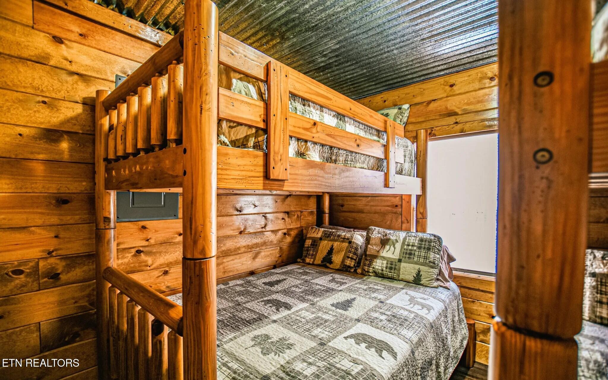 635 Briceville Highway Rocky Top TN 37769
