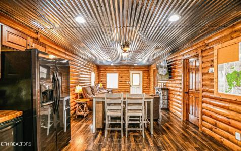 635 Briceville Highway Rocky Top TN 37769