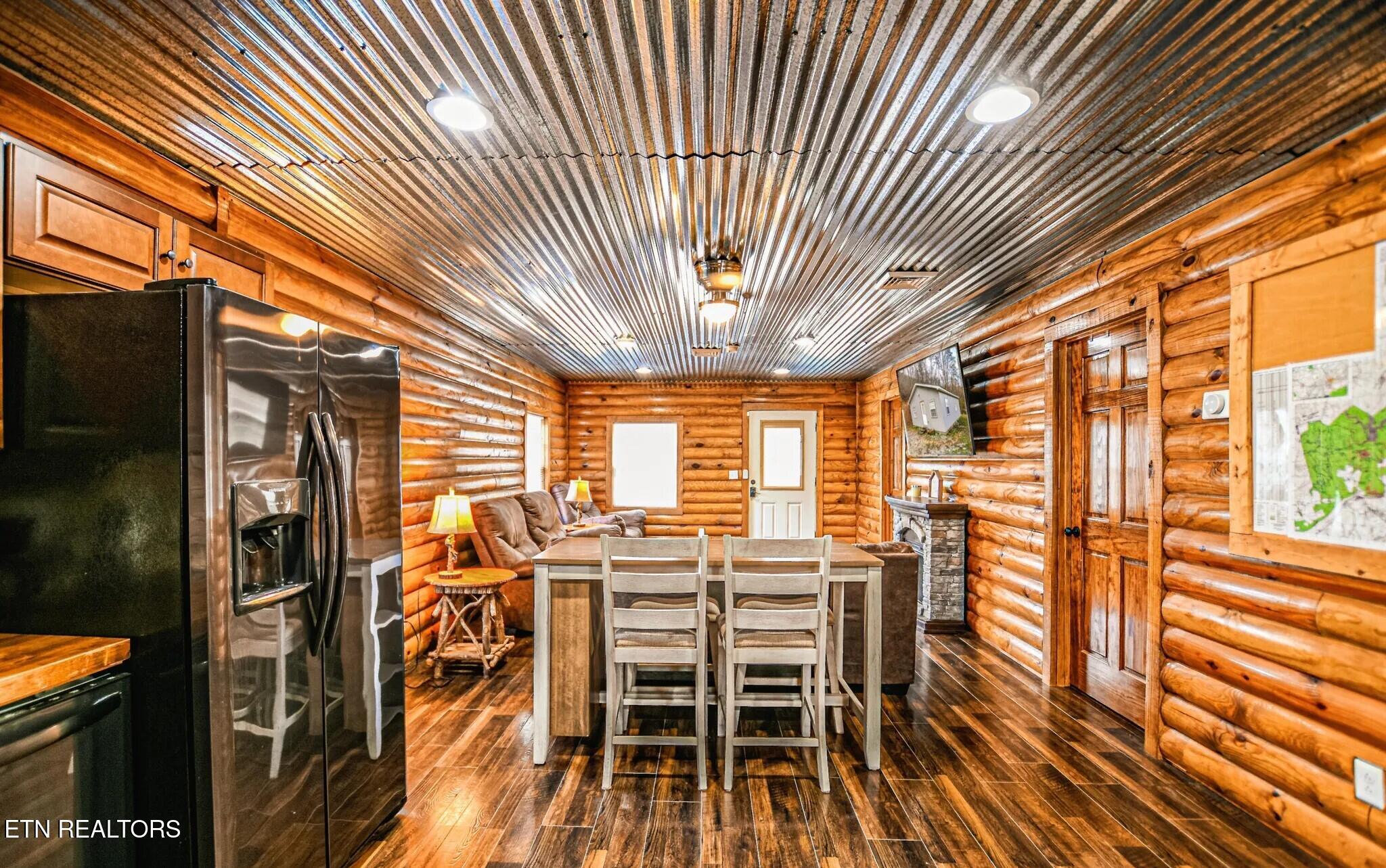 635 Briceville Highway Rocky Top TN 37769