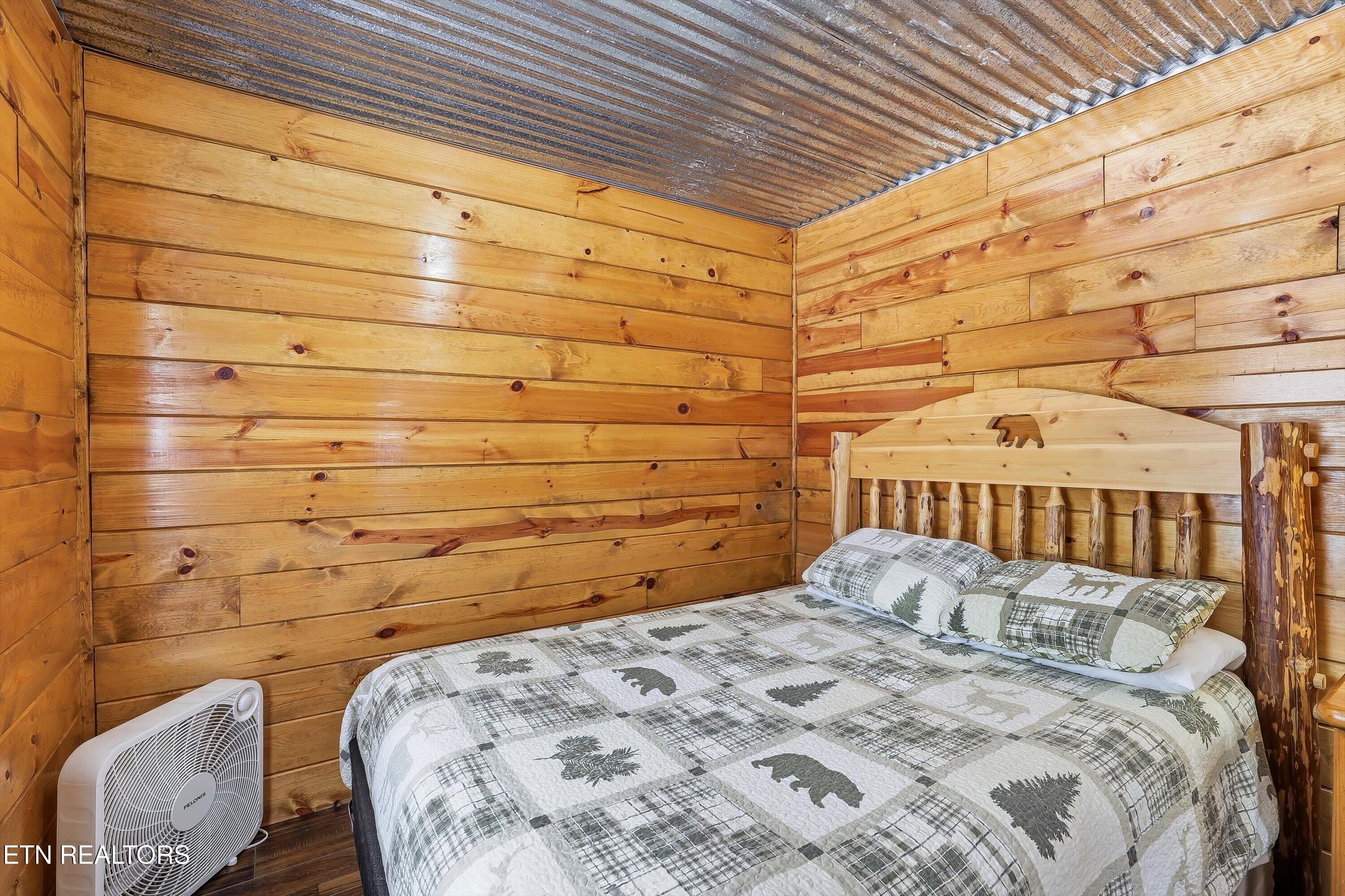 635 Briceville Highway Rocky Top TN 37769