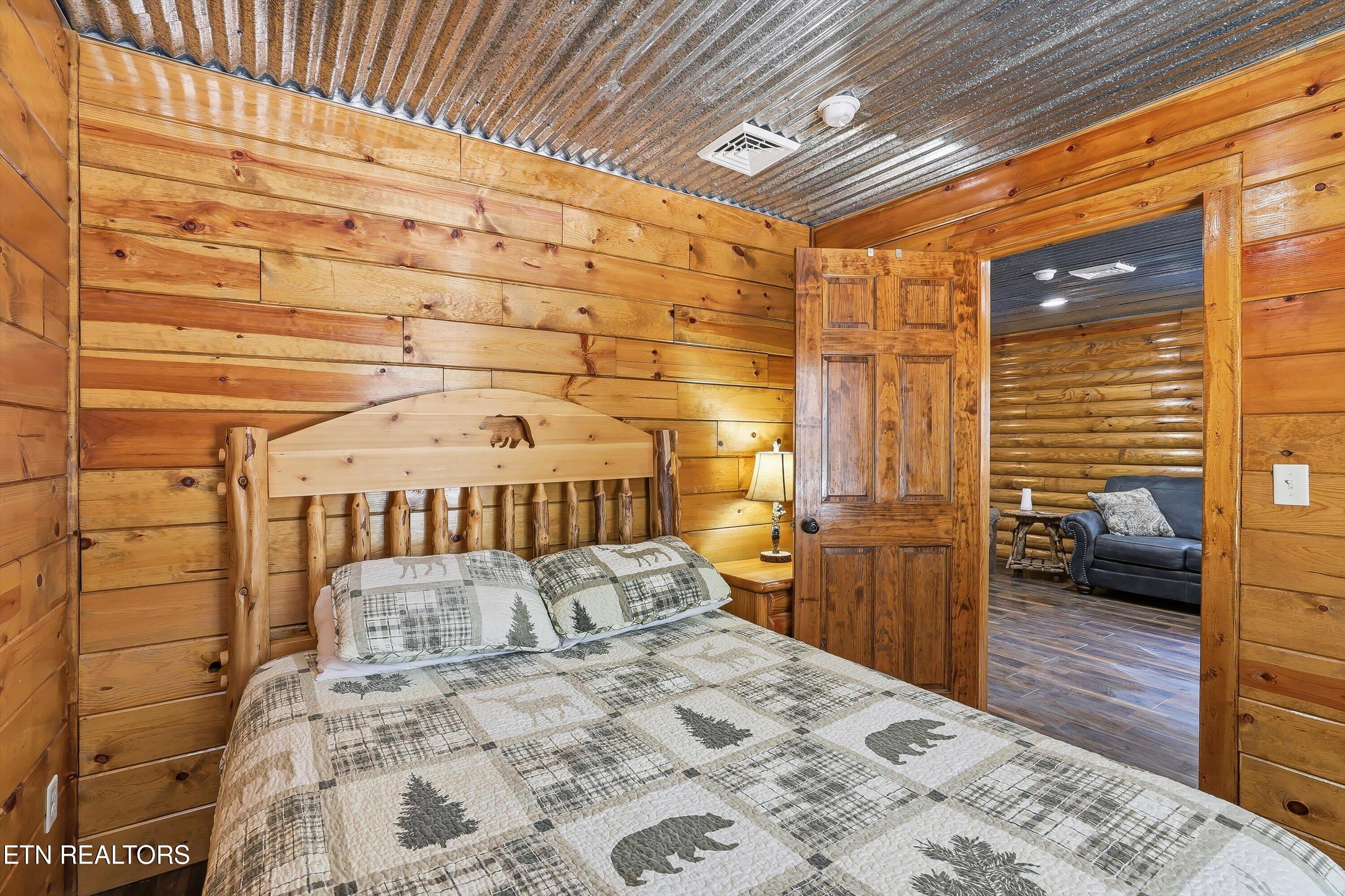 635 Briceville Highway Rocky Top TN 37769