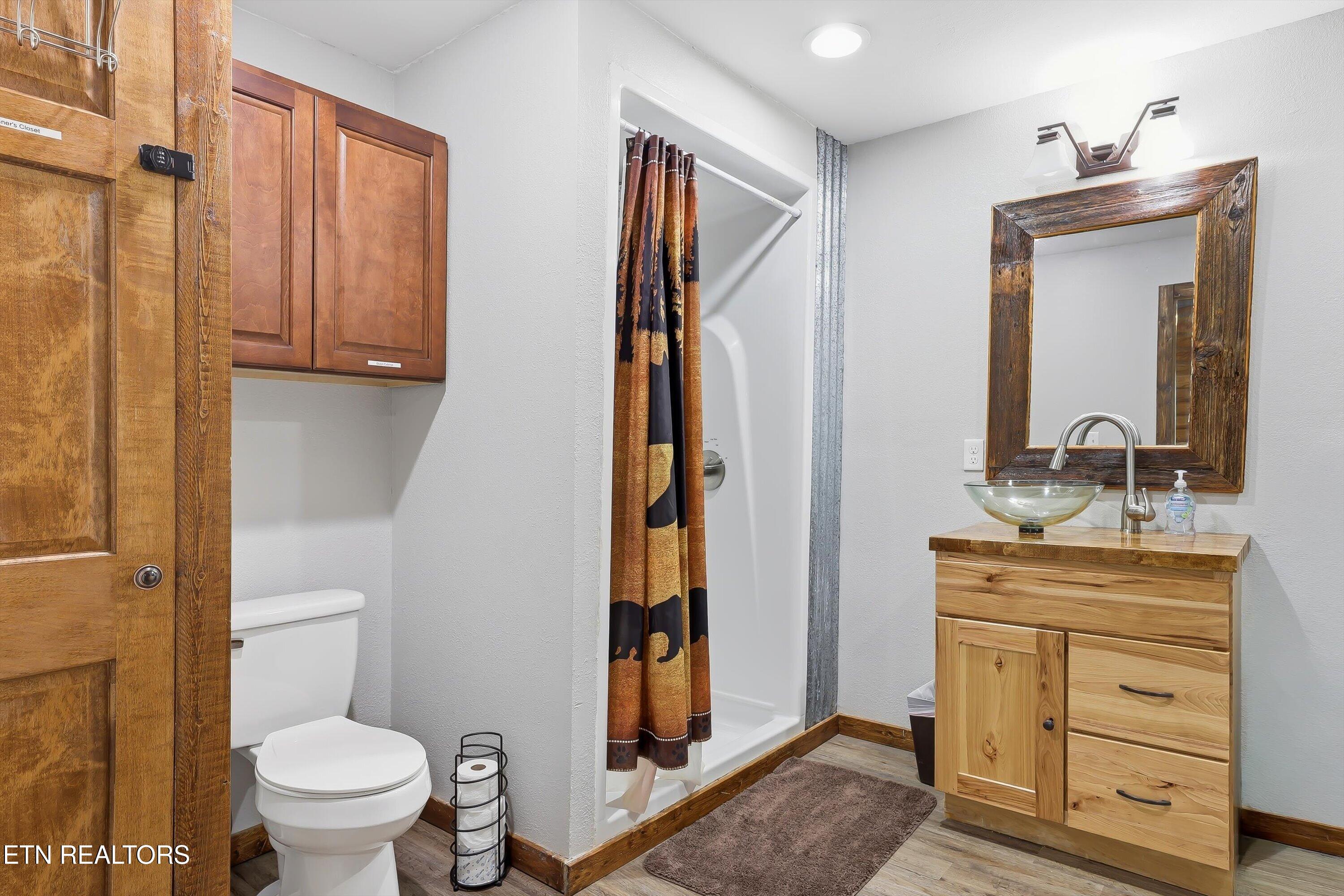 635 Briceville Highway Rocky Top TN 37769