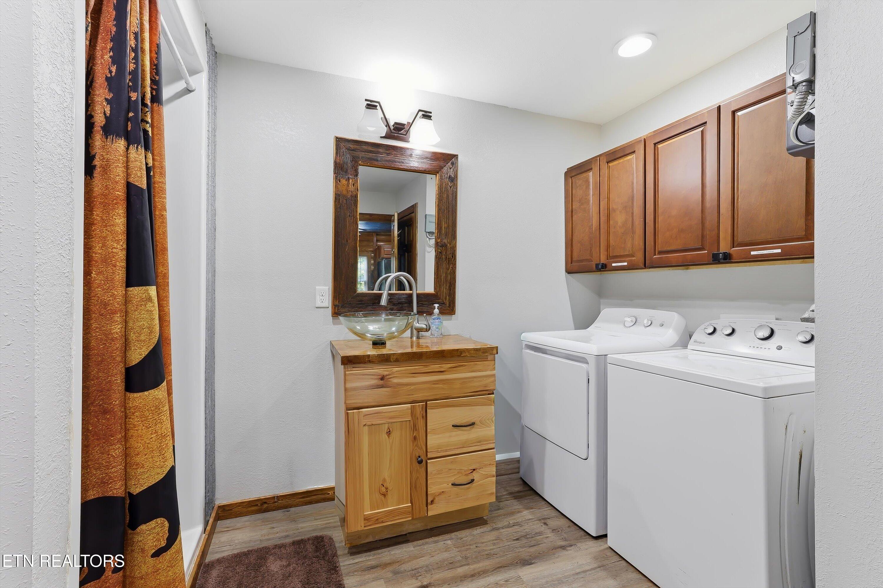 635 Briceville Highway Rocky Top TN 37769