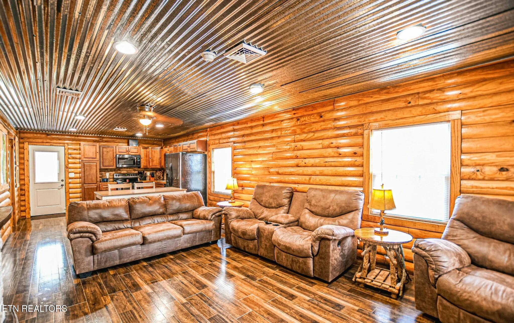 635 Briceville Highway Rocky Top TN 37769