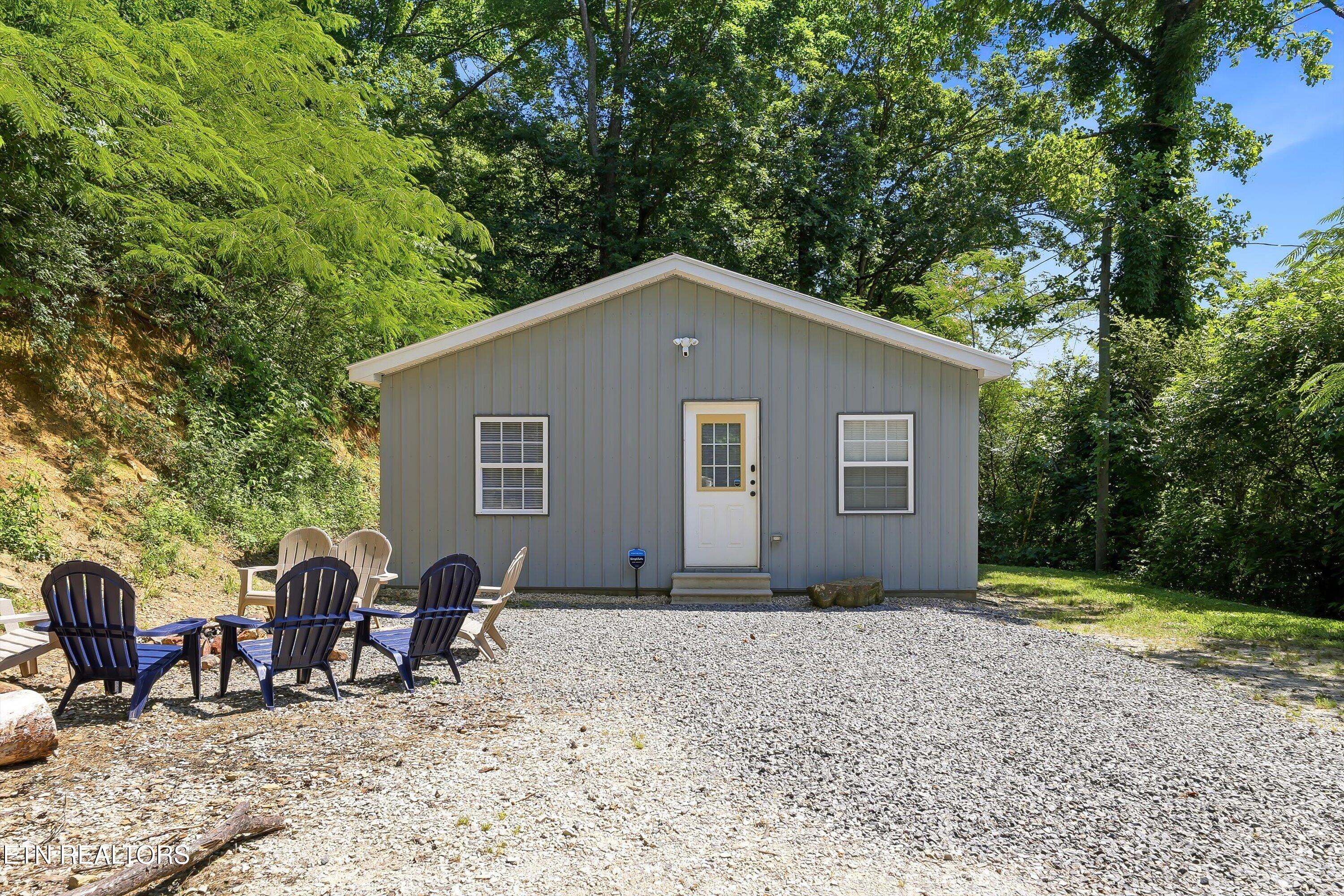 635 Briceville Highway Rocky Top TN 37769