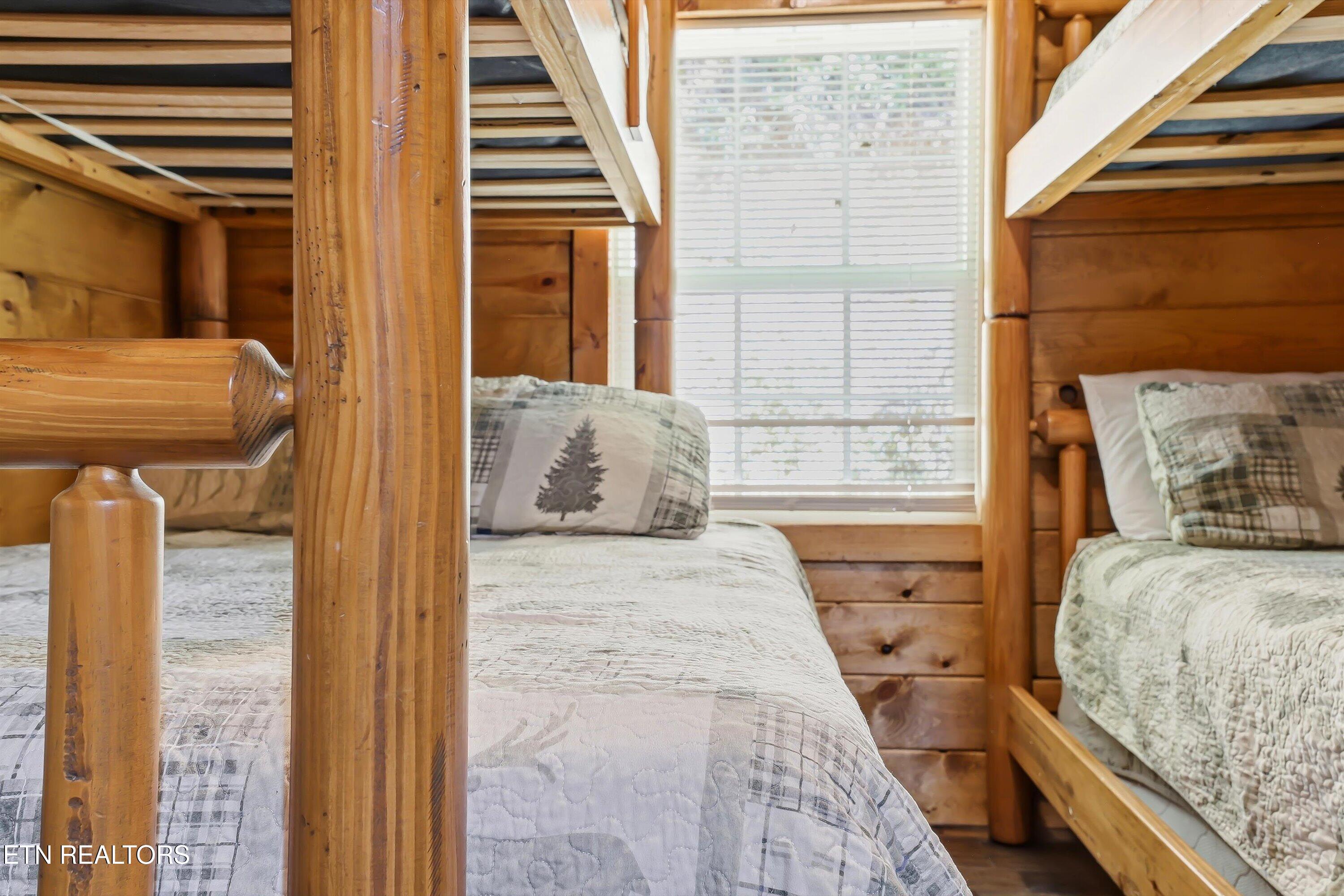 635 Briceville Highway Rocky Top TN 37769