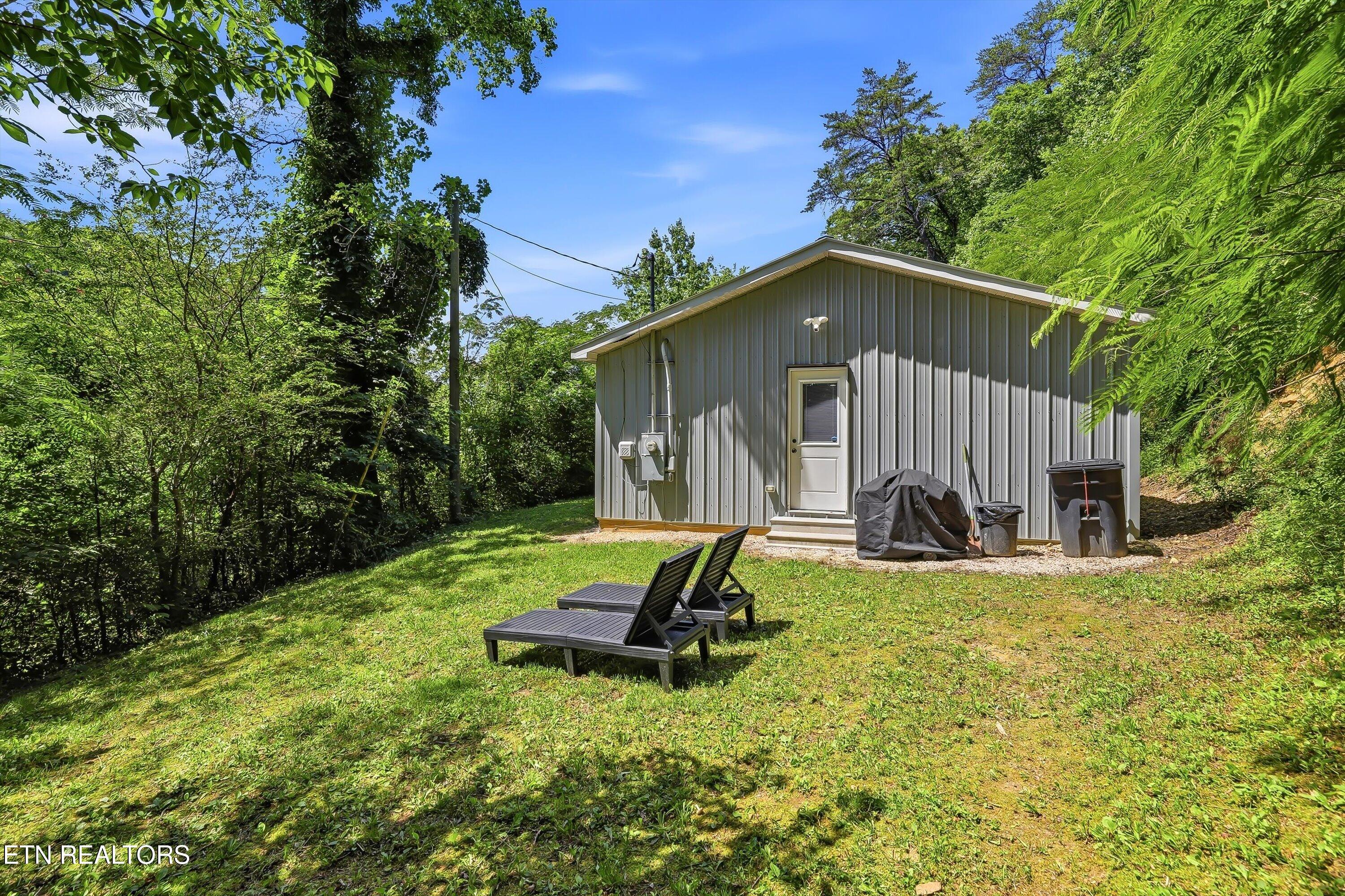 635 Briceville Highway Rocky Top TN 37769
