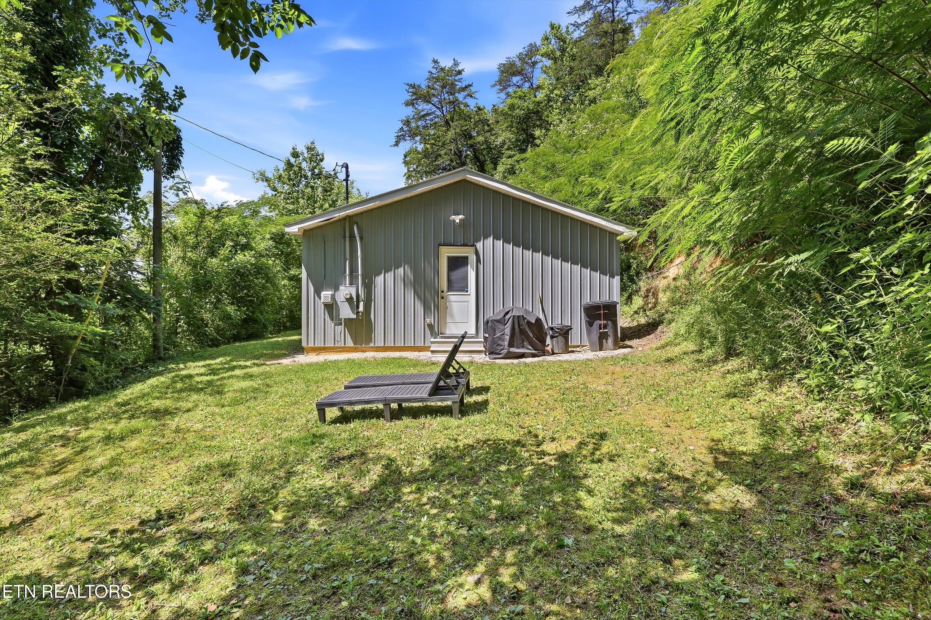 635 Briceville Highway Rocky Top TN 37769