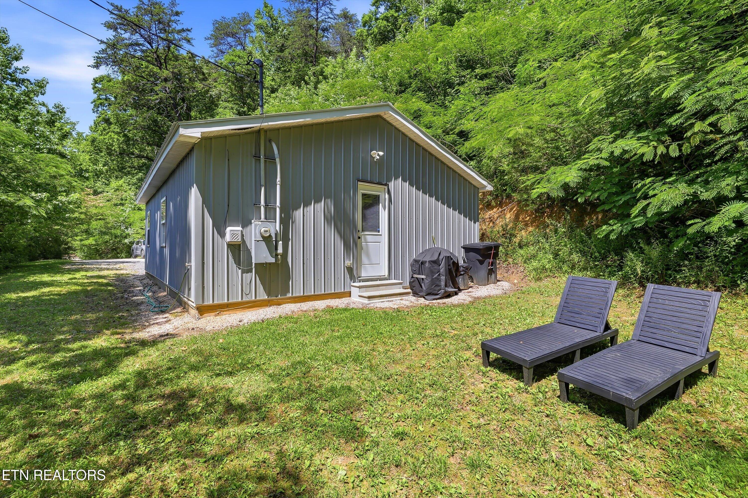 635 Briceville Highway Rocky Top TN 37769