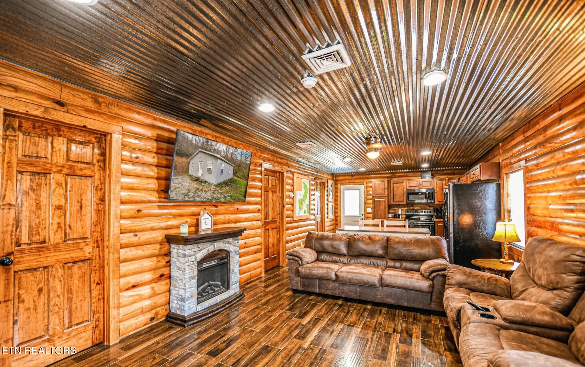 635 Briceville Highway Rocky Top TN 37769