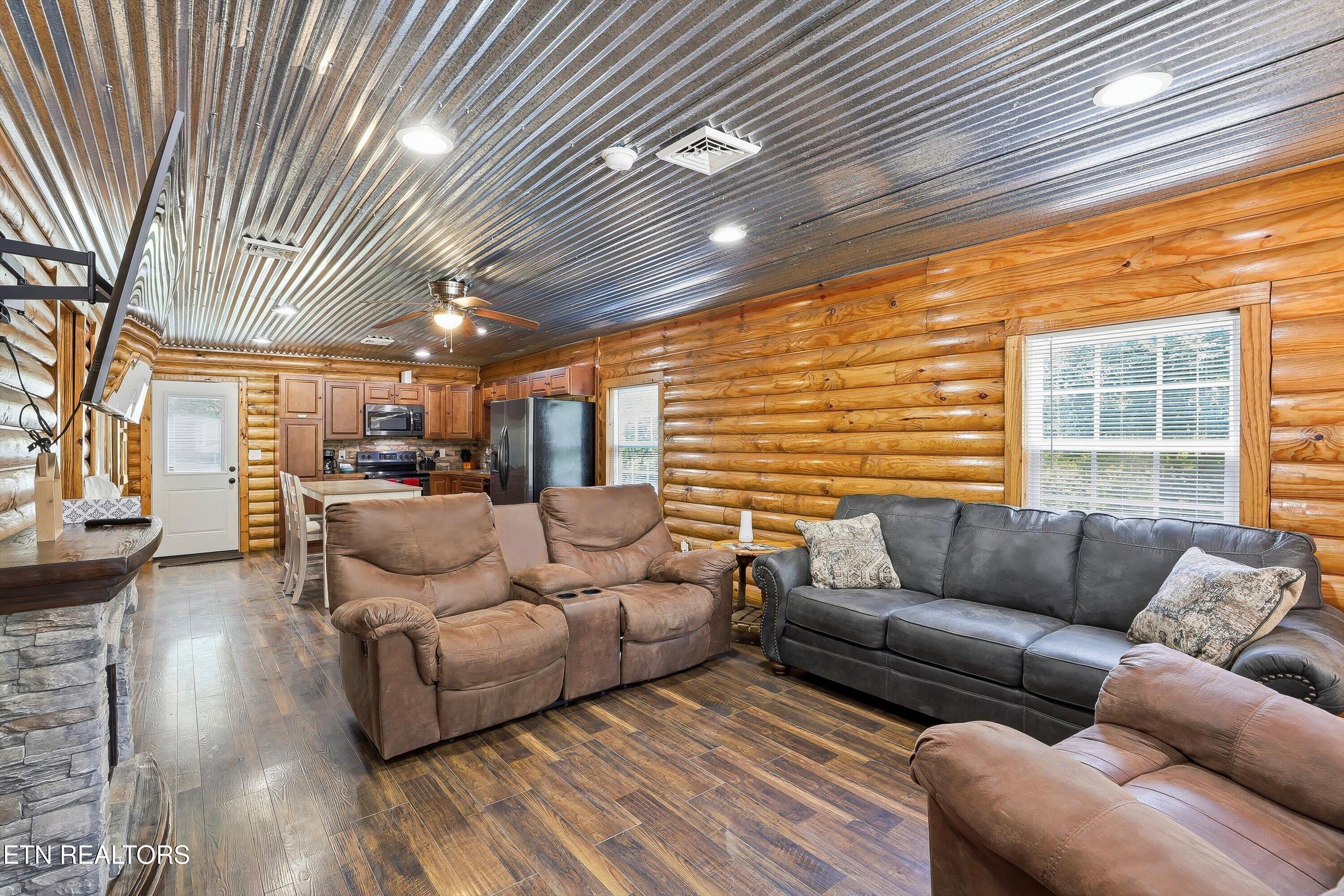 635 Briceville Highway Rocky Top TN 37769