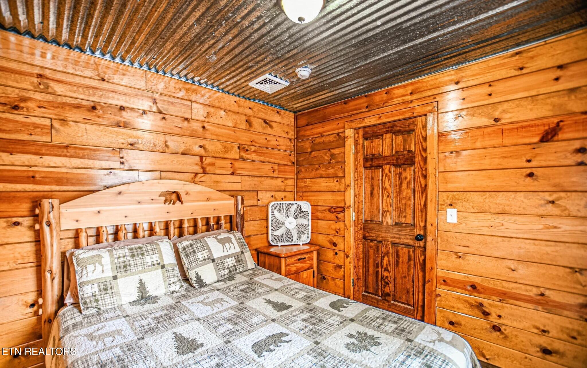 635 Briceville Highway Rocky Top TN 37769
