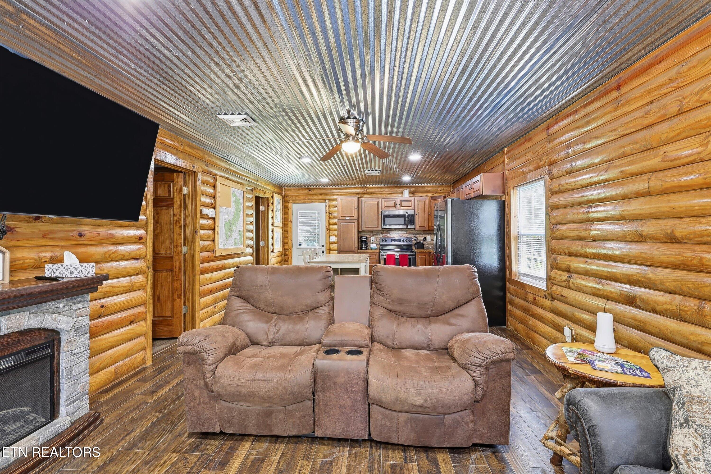 635 Briceville Highway Rocky Top TN 37769