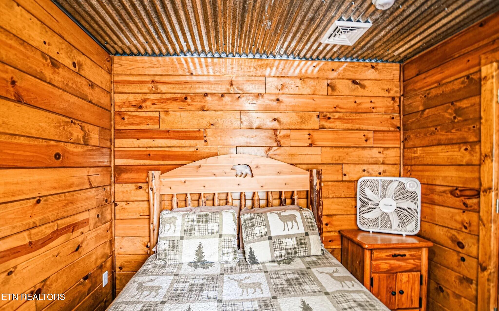 635 Briceville Highway Rocky Top TN 37769