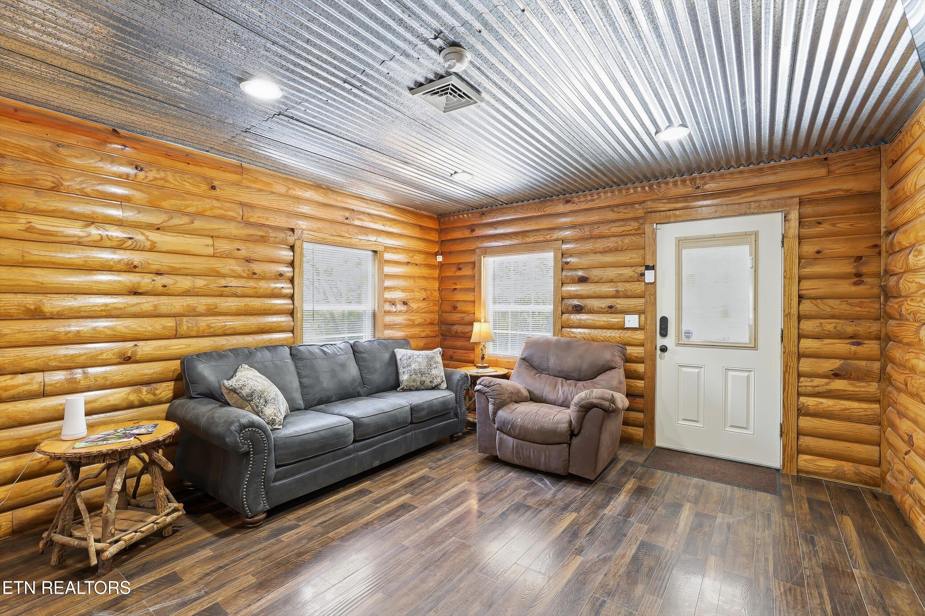635 Briceville Highway Rocky Top TN 37769