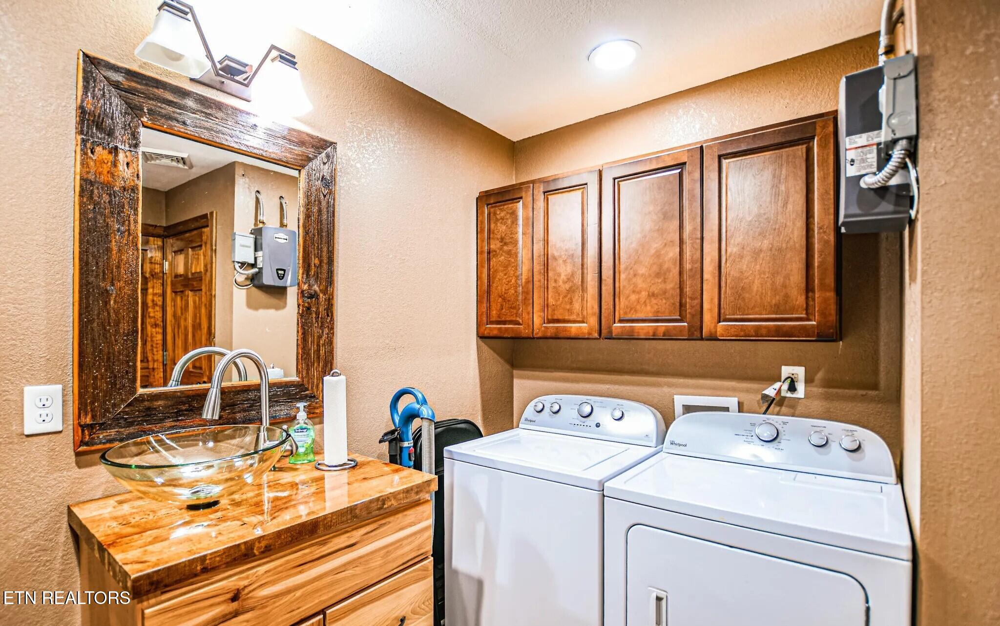 635 Briceville Highway Rocky Top TN 37769