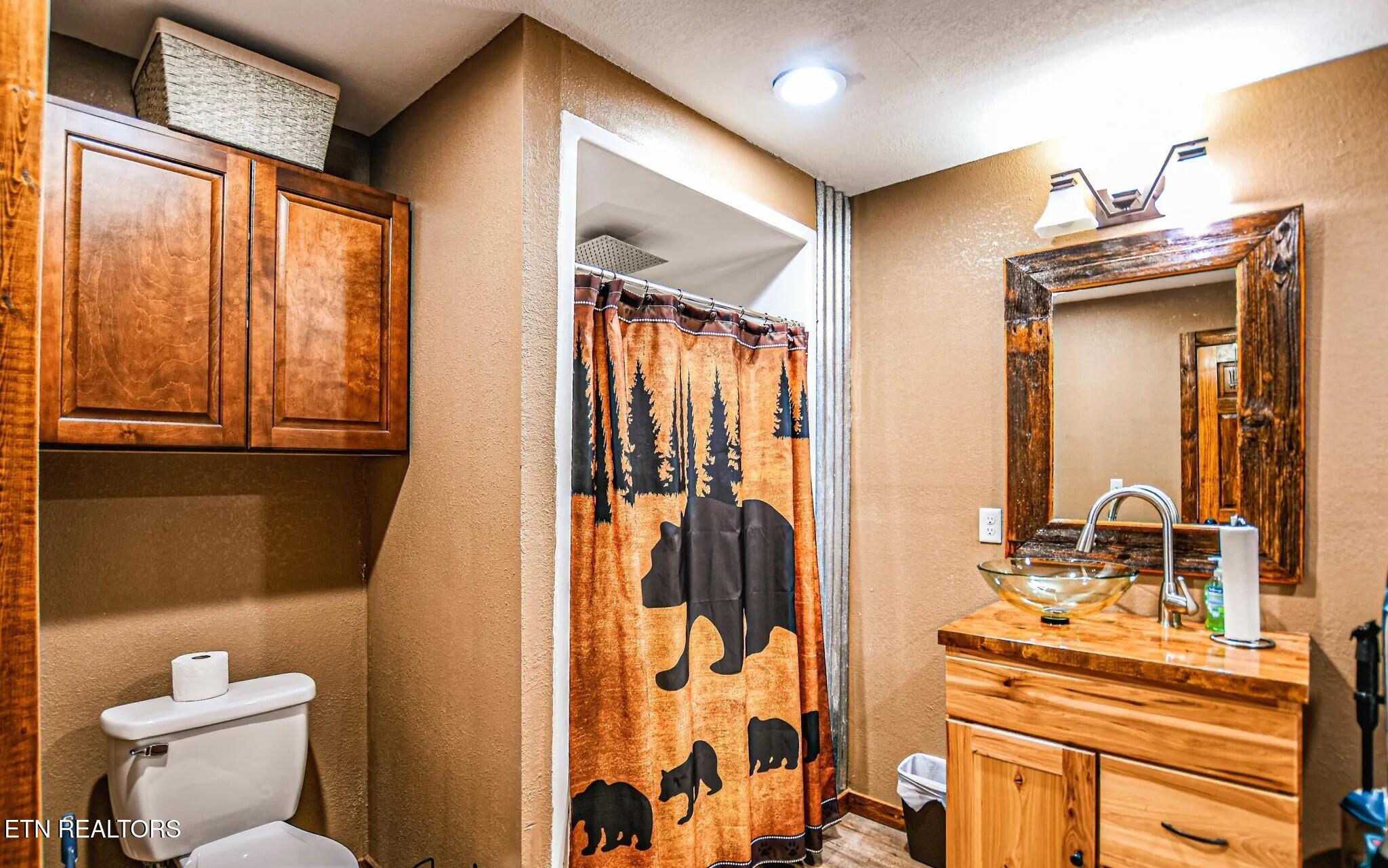 635 Briceville Highway Rocky Top TN 37769