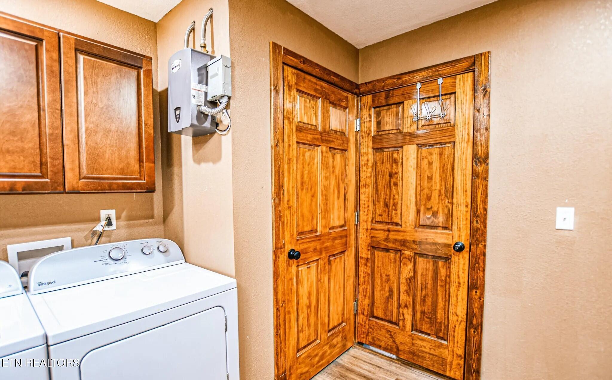 635 Briceville Highway Rocky Top TN 37769