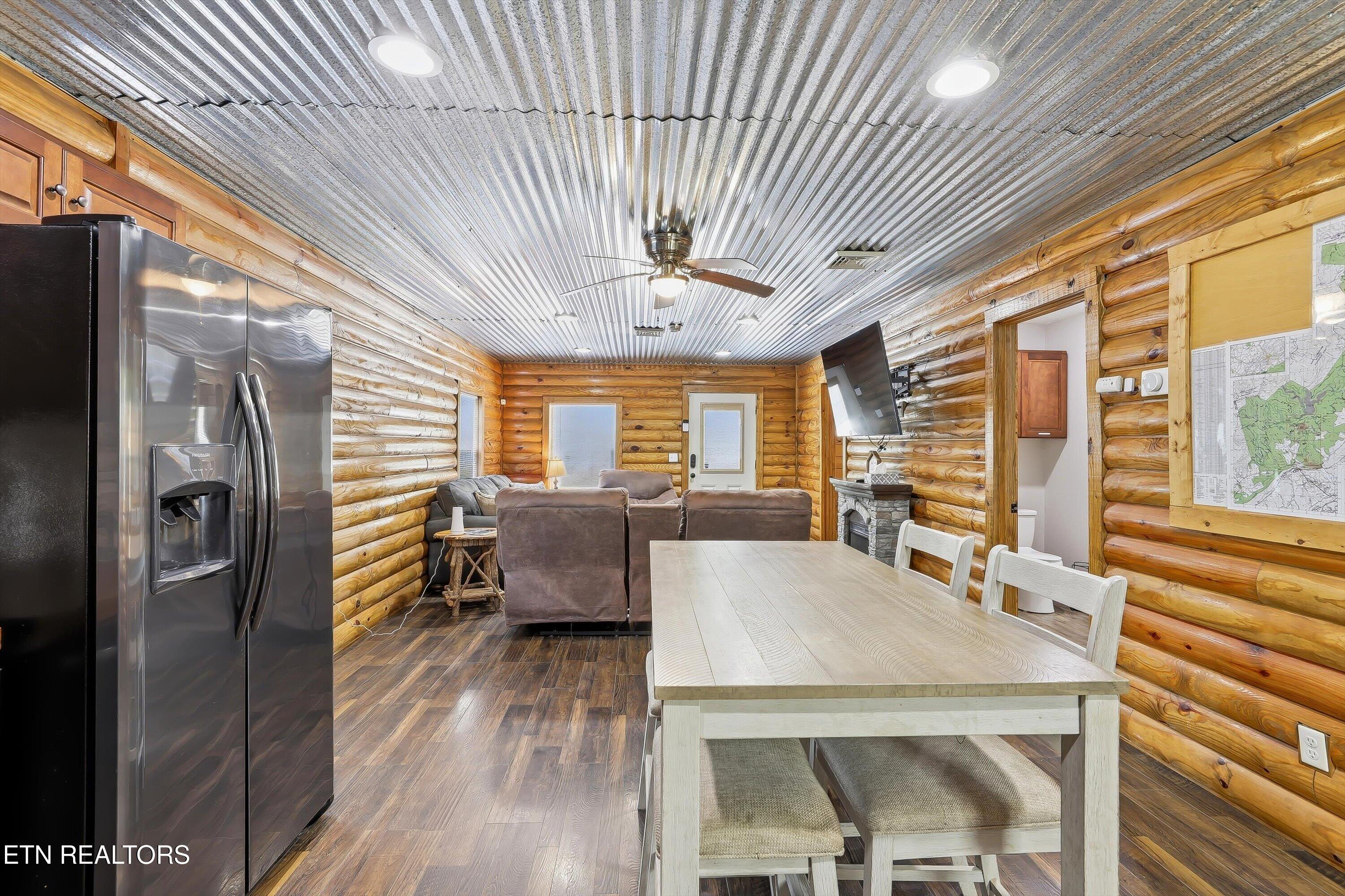 635 Briceville Highway Rocky Top TN 37769