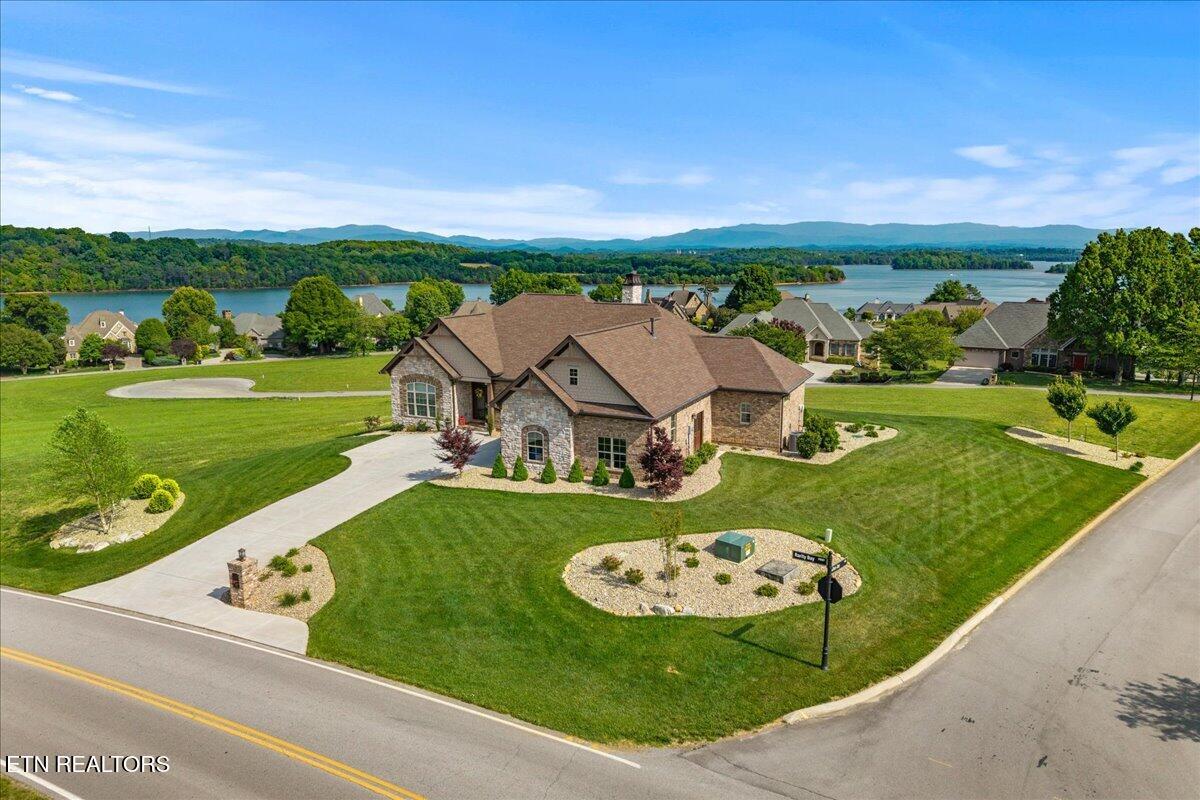 500 Rarity Bay Parkway Vonore TN 37885