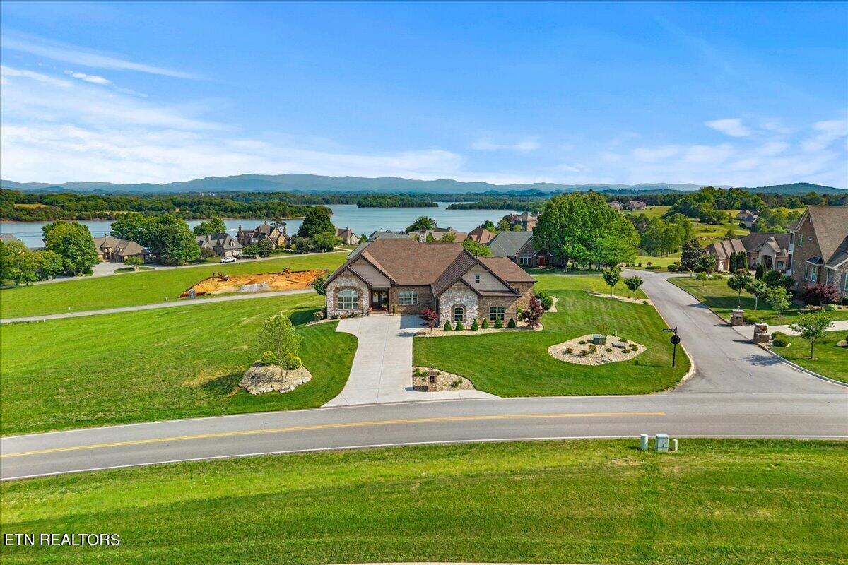 500 Rarity Bay Parkway Vonore TN 37885