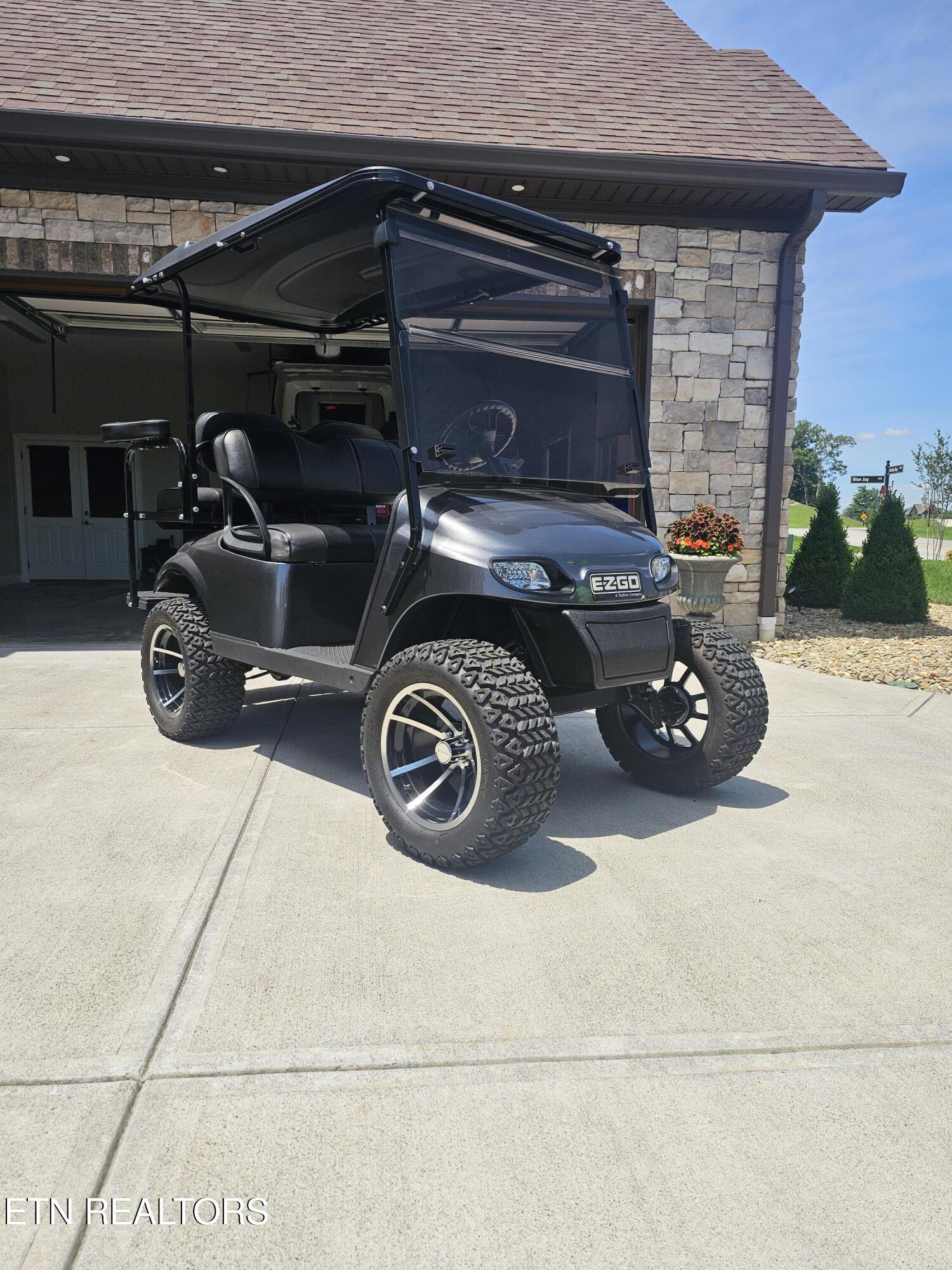 500 Rarity Bay Parkway Vonore TN 37885