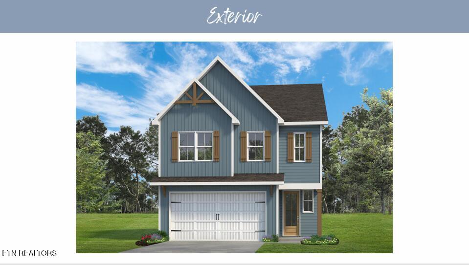 507 8th Avenue Lenoir City TN 37771