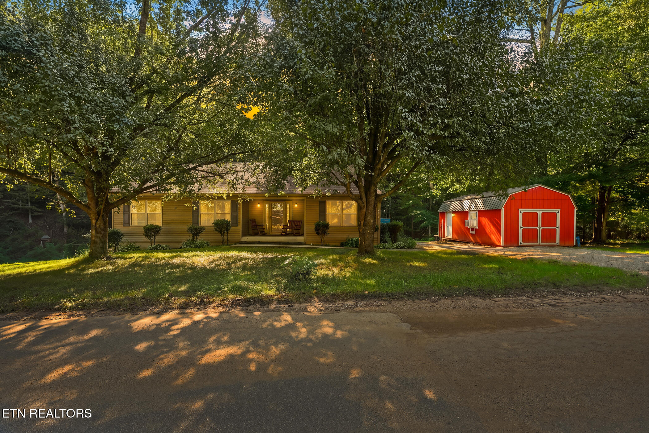 1540 Licking Spring Way Sevierville TN 37876