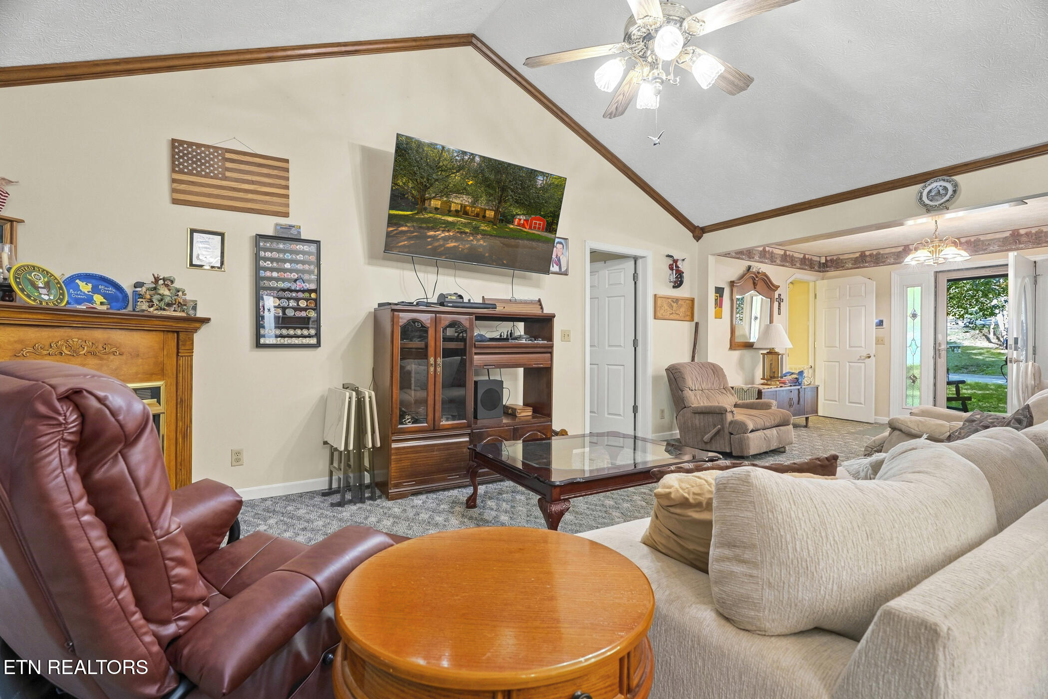 1540 Licking Spring Way Sevierville TN 37876