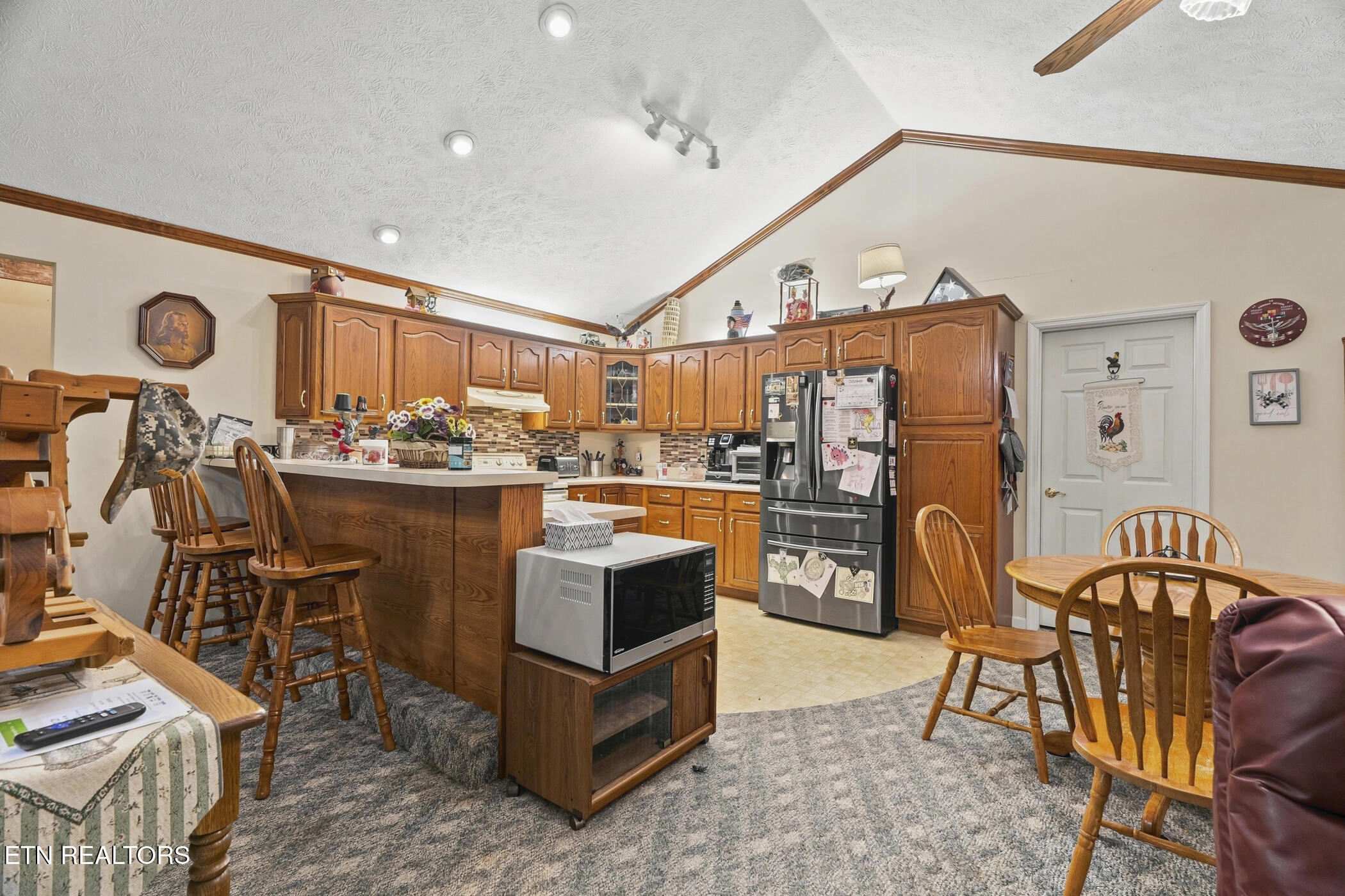 1540 Licking Spring Way Sevierville TN 37876