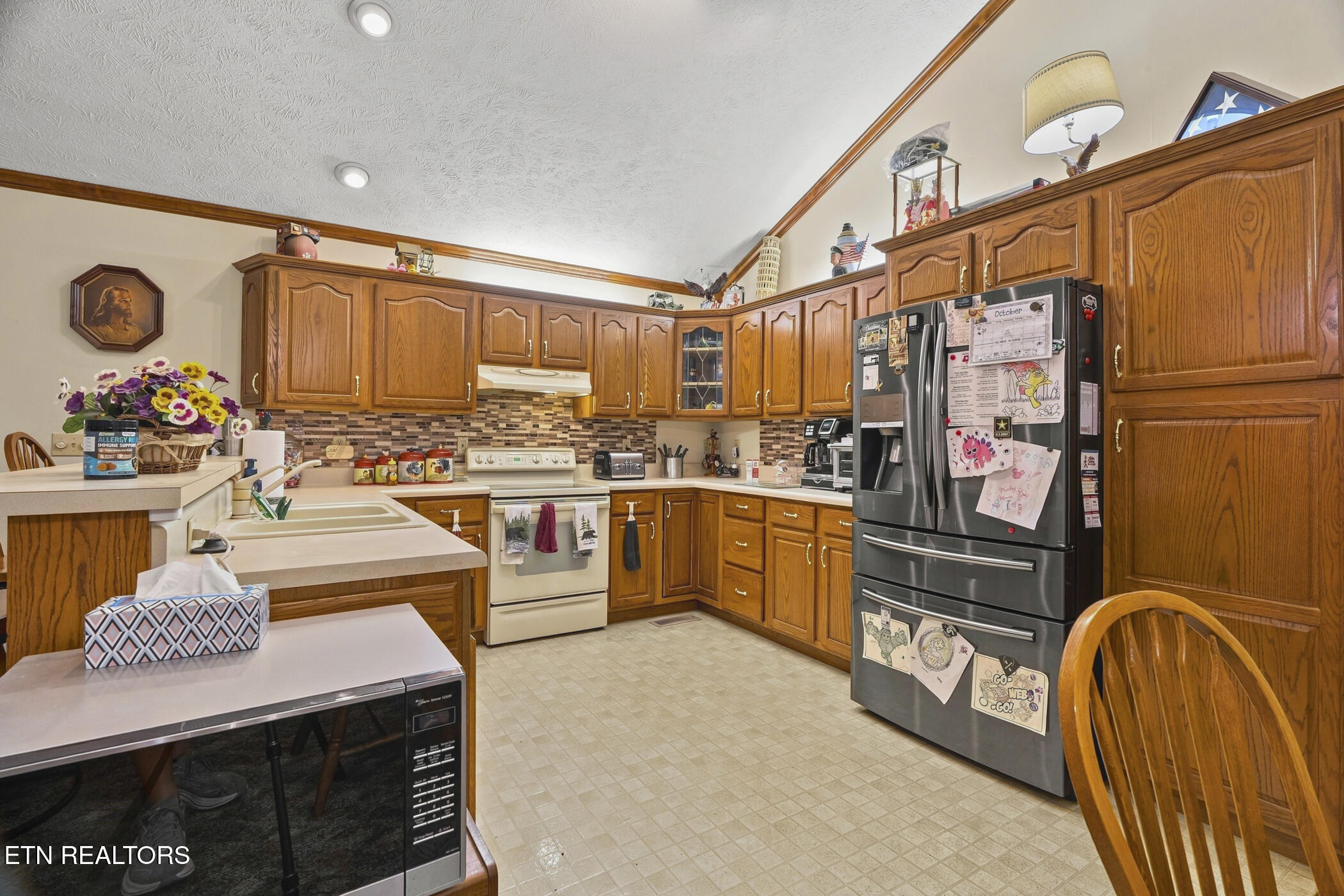 1540 Licking Spring Way Sevierville TN 37876