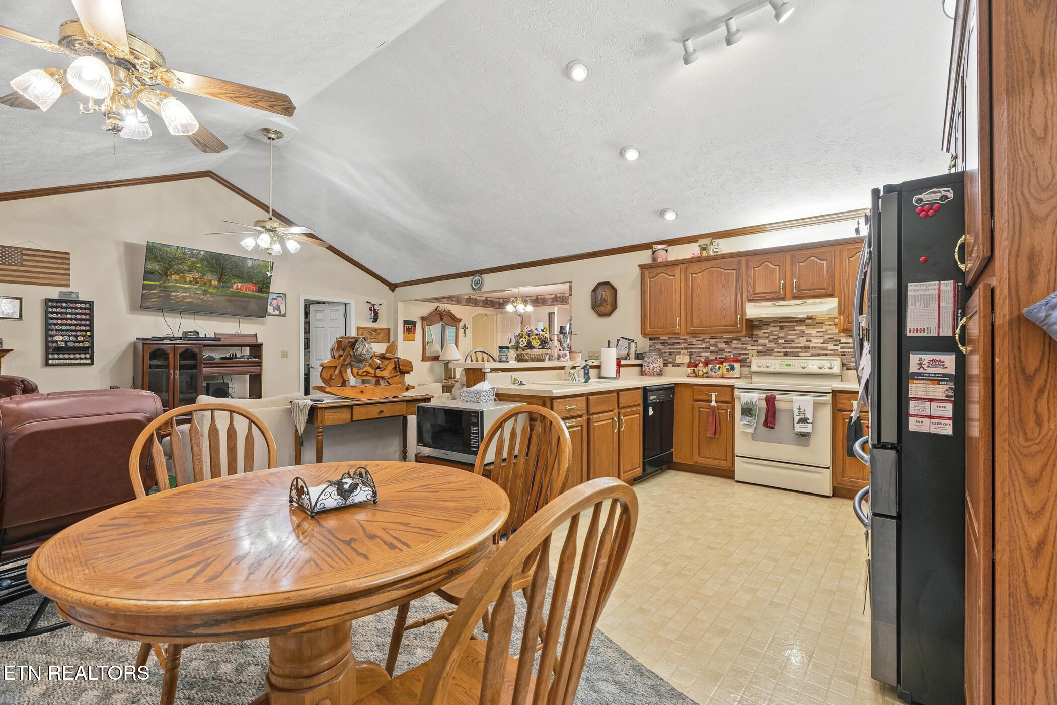 1540 Licking Spring Way Sevierville TN 37876