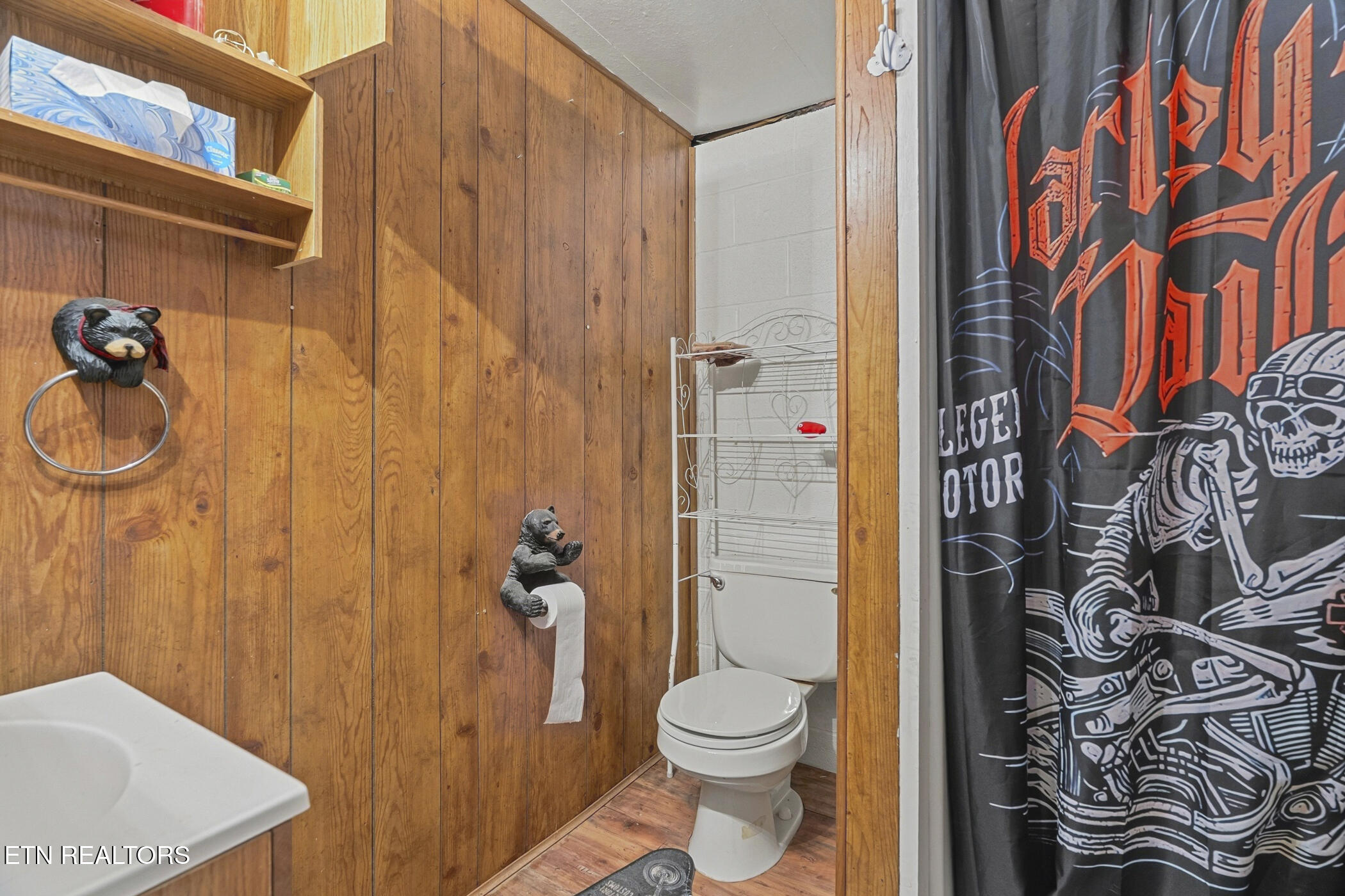 1540 Licking Spring Way Sevierville TN 37876