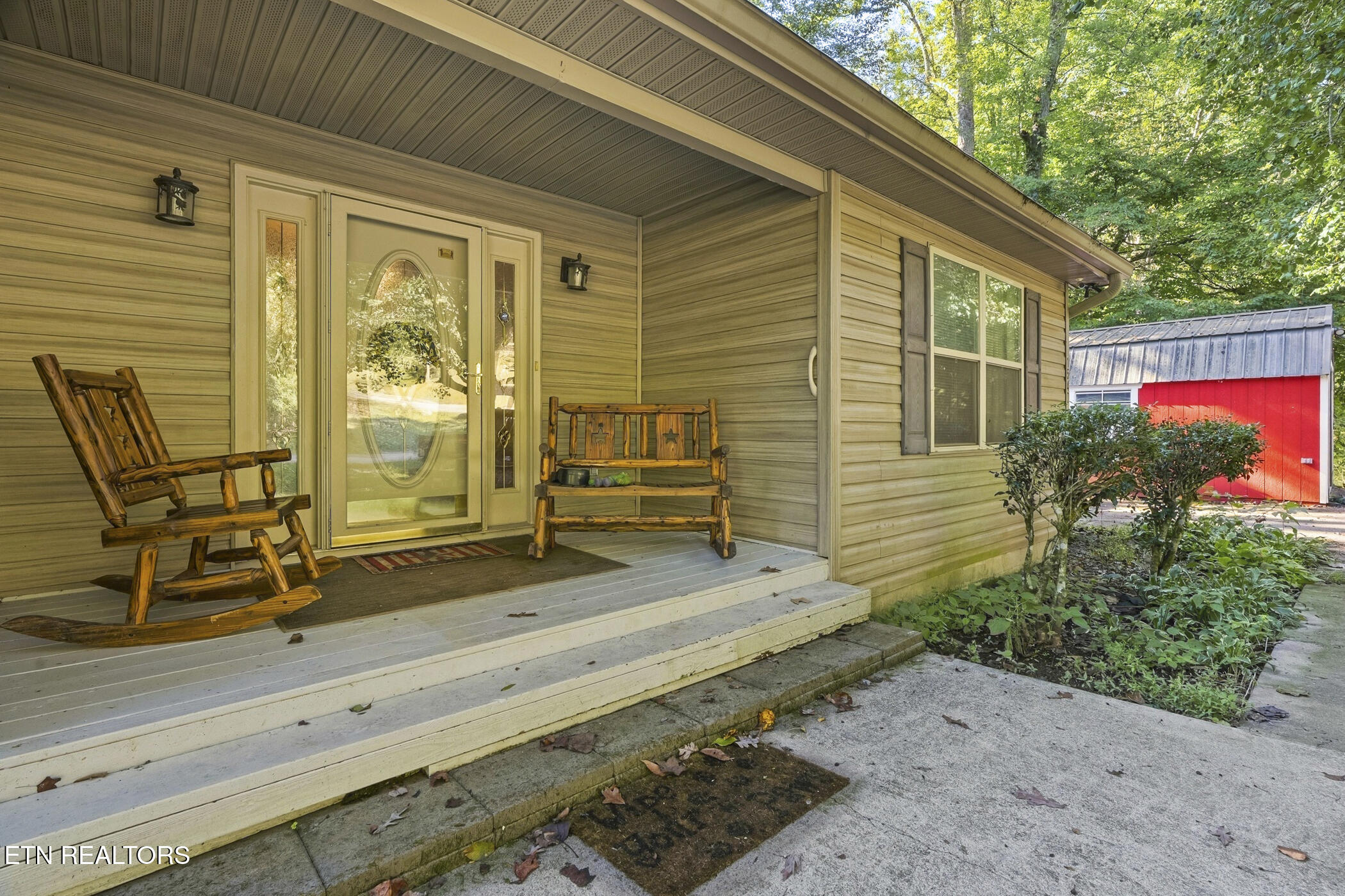 1540 Licking Spring Way Sevierville TN 37876