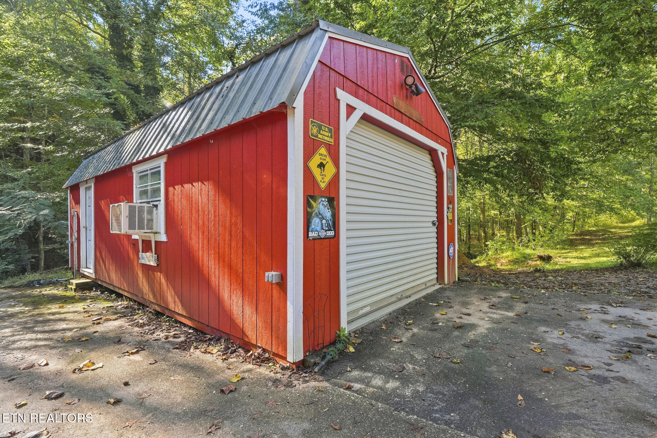 1540 Licking Spring Way Sevierville TN 37876