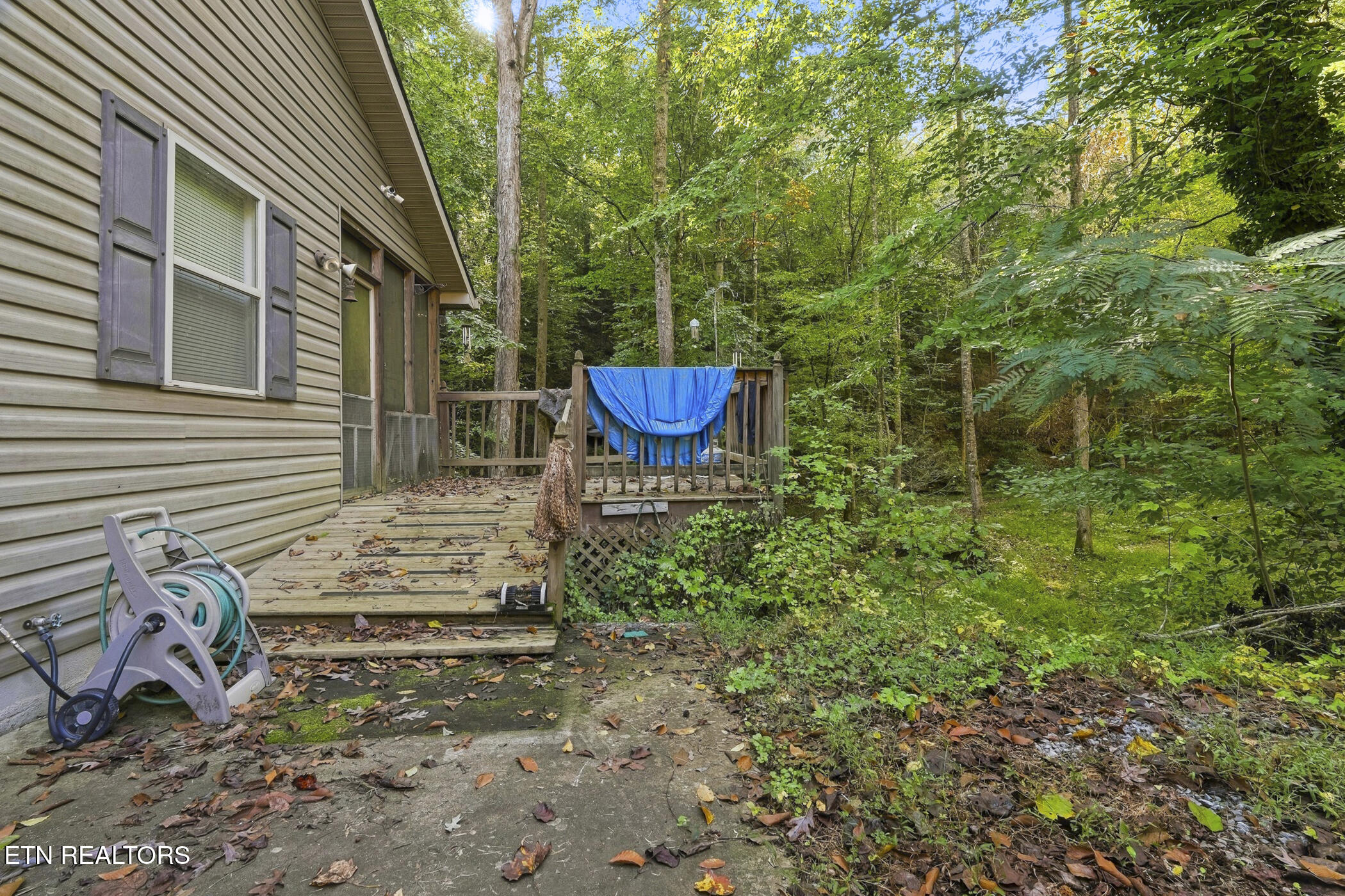 1540 Licking Spring Way Sevierville TN 37876