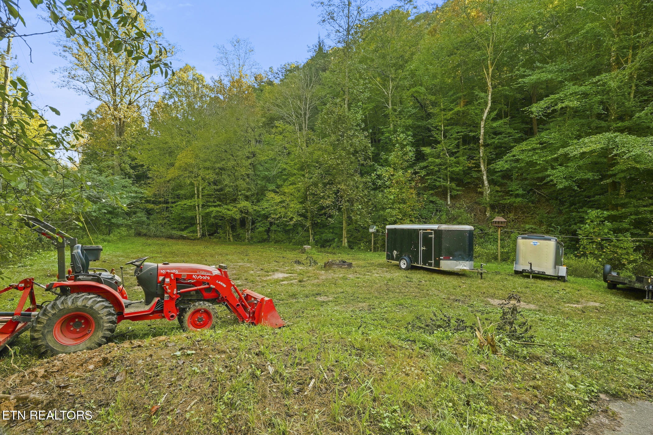 1540 Licking Spring Way Sevierville TN 37876