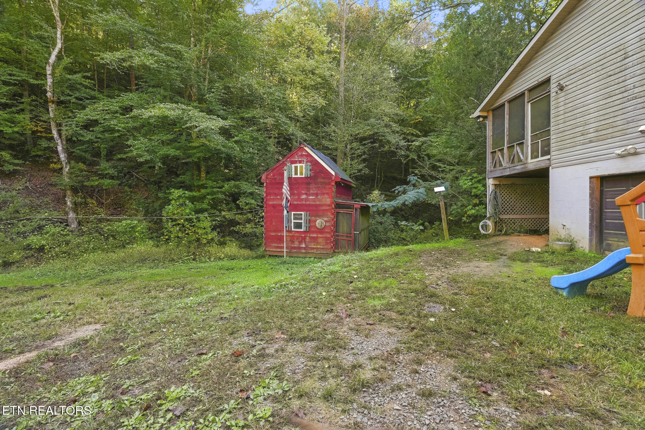 1540 Licking Spring Way Sevierville TN 37876