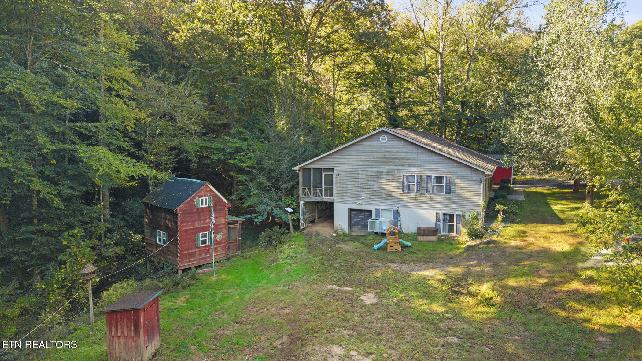 1540 Licking Spring Way Sevierville TN 37876